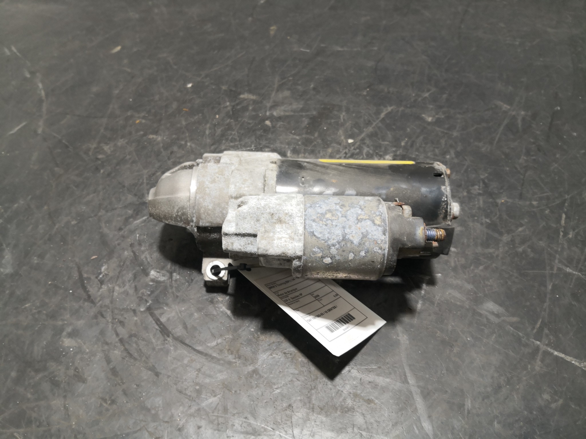 Motor de Arranque BMW 3 Touring (E91) | 04 - 12 Imagem-1