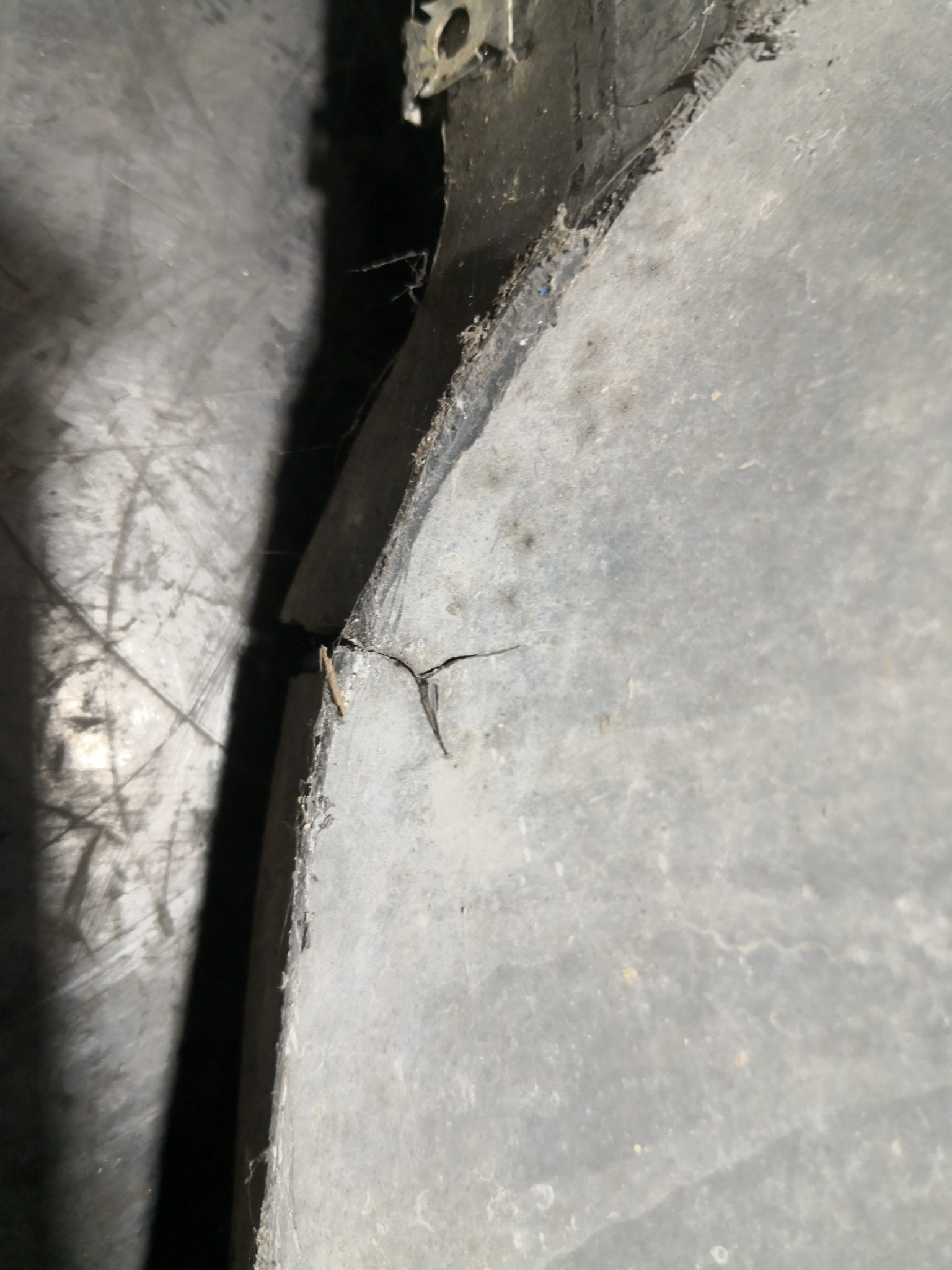 Cave de Roda Esq SEAT IBIZA IV (6J5, 6P1) | 08 - 17 Imagem-2