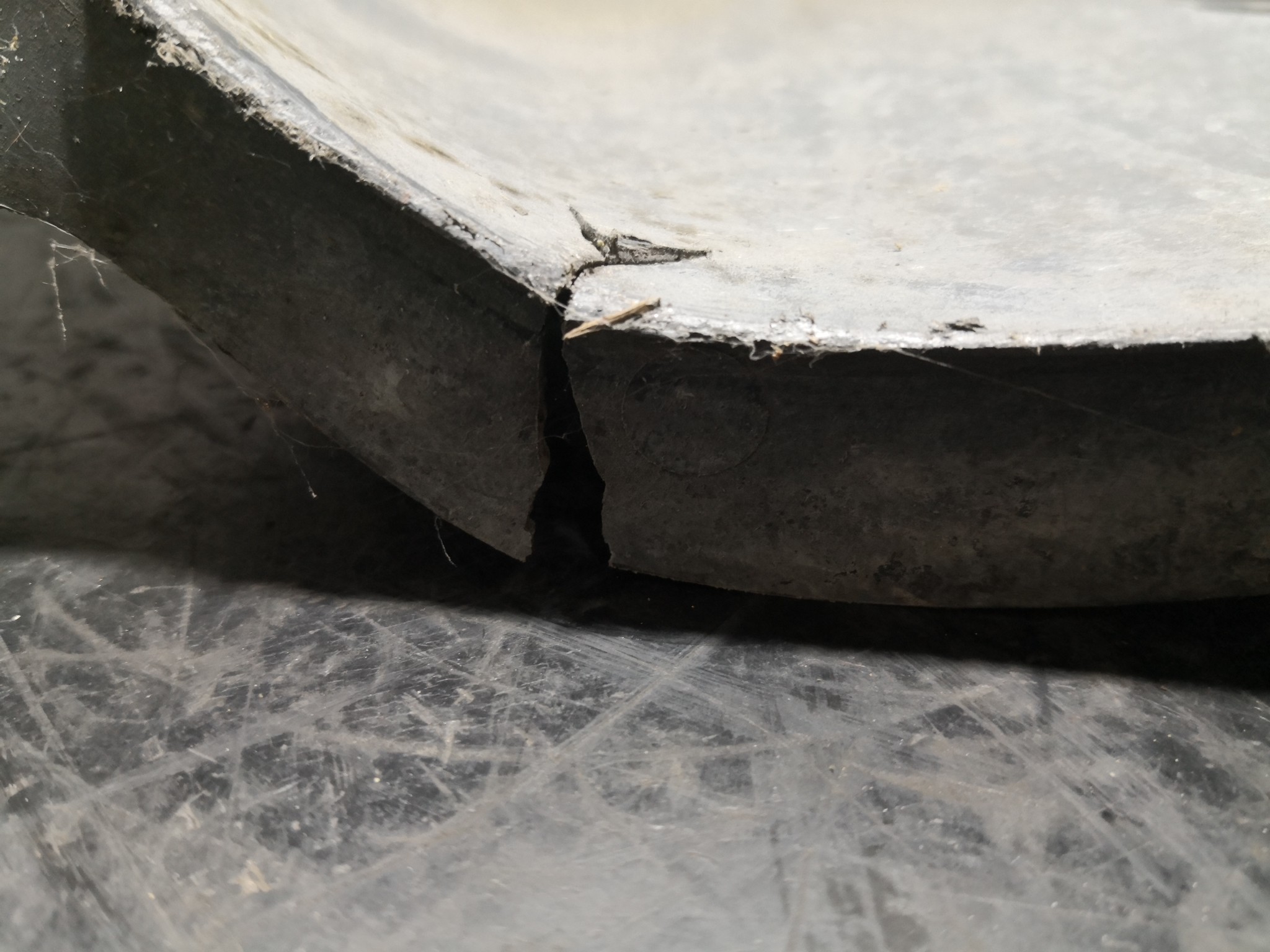 Cave de Roda Esq SEAT IBIZA IV (6J5, 6P1) | 08 - 17 Imagem-3