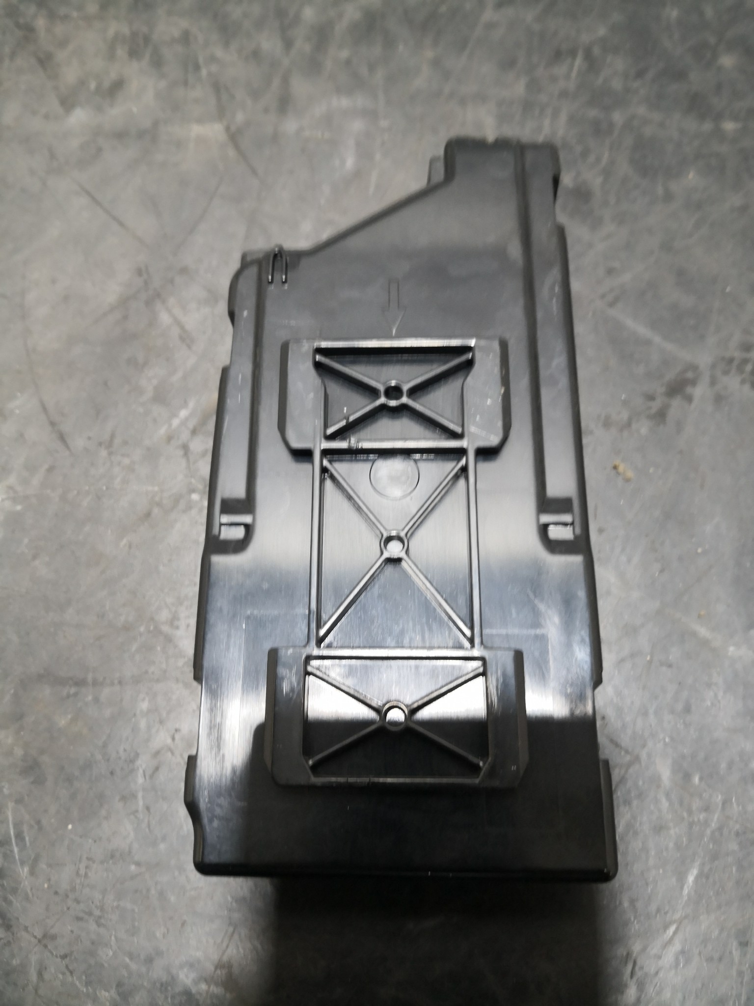 MÓDULO USB SEAT IBIZA IV (6J5, 6P1) | 08 - 17 Imagem-1