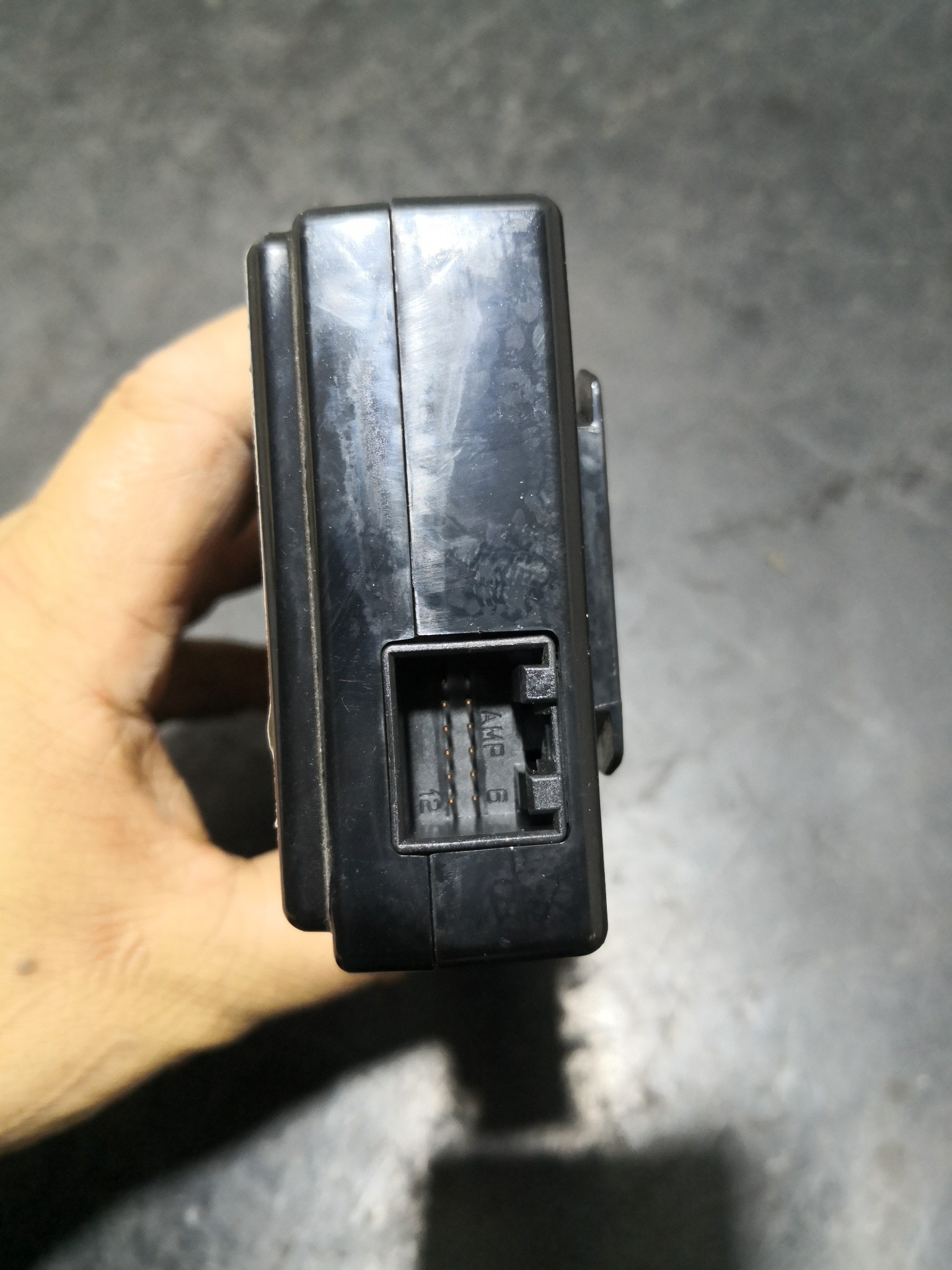 MÓDULO USB SEAT IBIZA IV (6J5, 6P1) | 08 - 17 Imagem-2