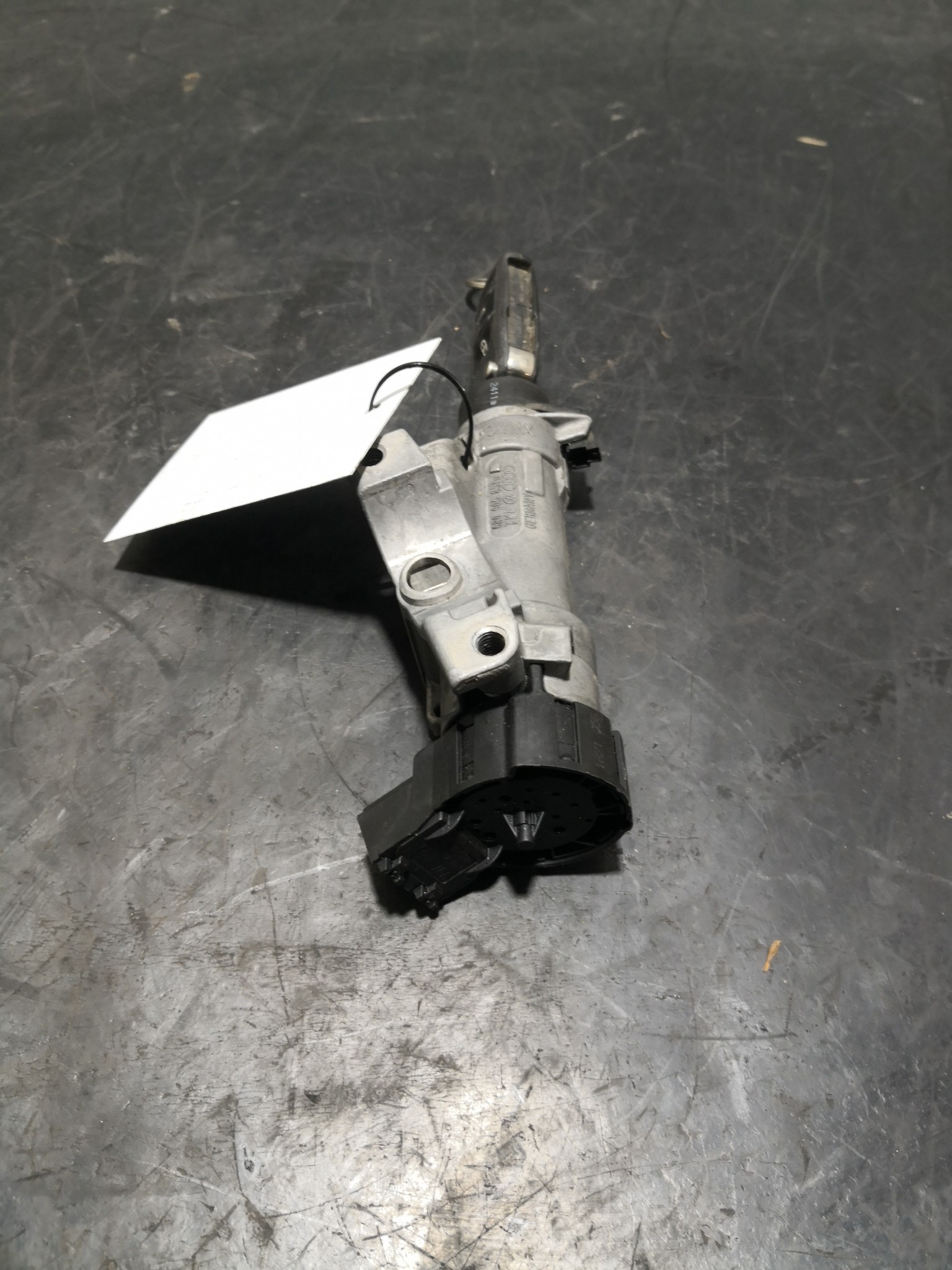 Canhão de Ignição SEAT IBIZA IV (6J5, 6P1) | 08 - 17 Imagem-3