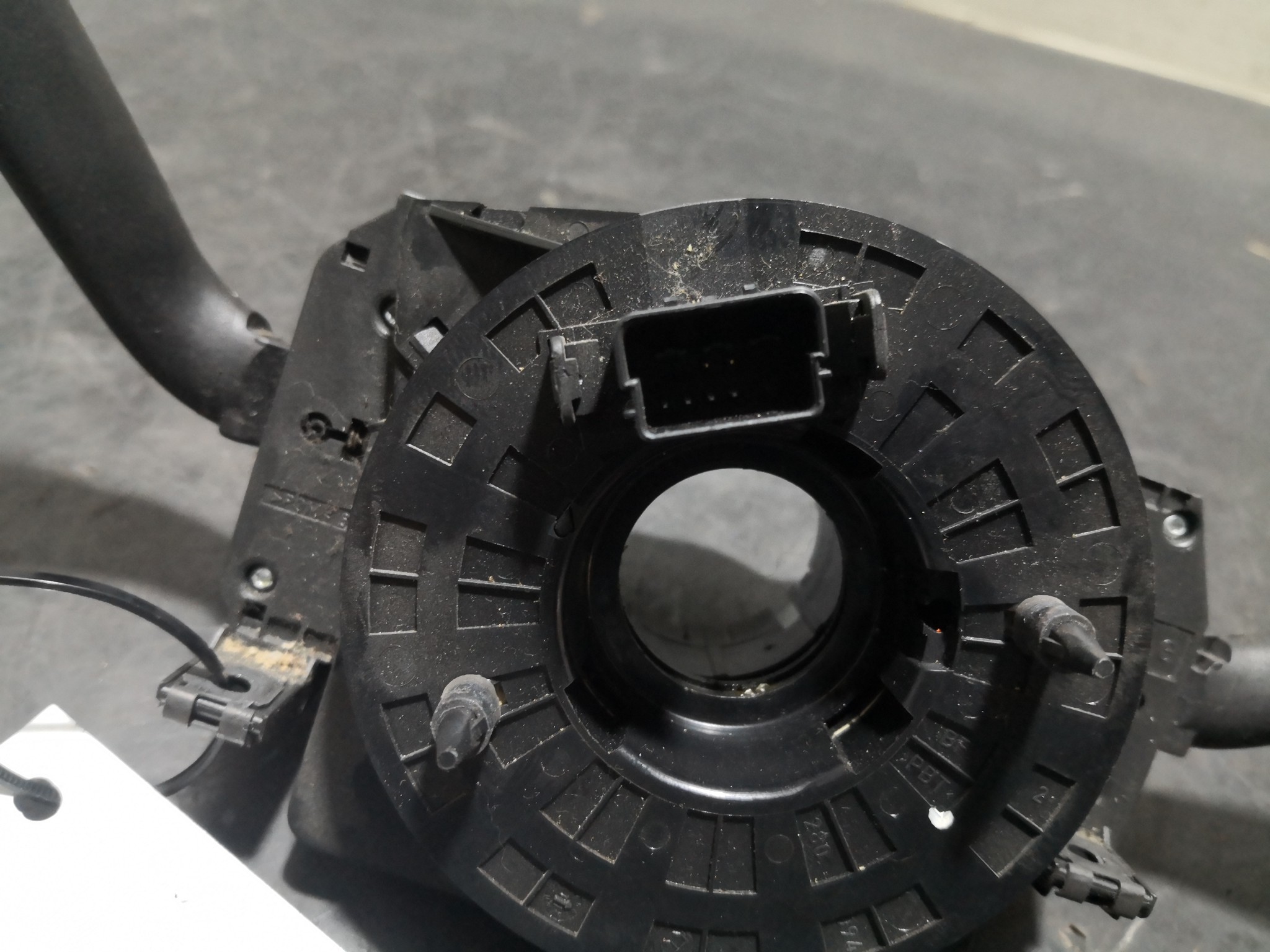 Manipulo Completo Luzes/Escovas SEAT IBIZA IV (6J5, 6P1) | 08 - 17 Imagem-1