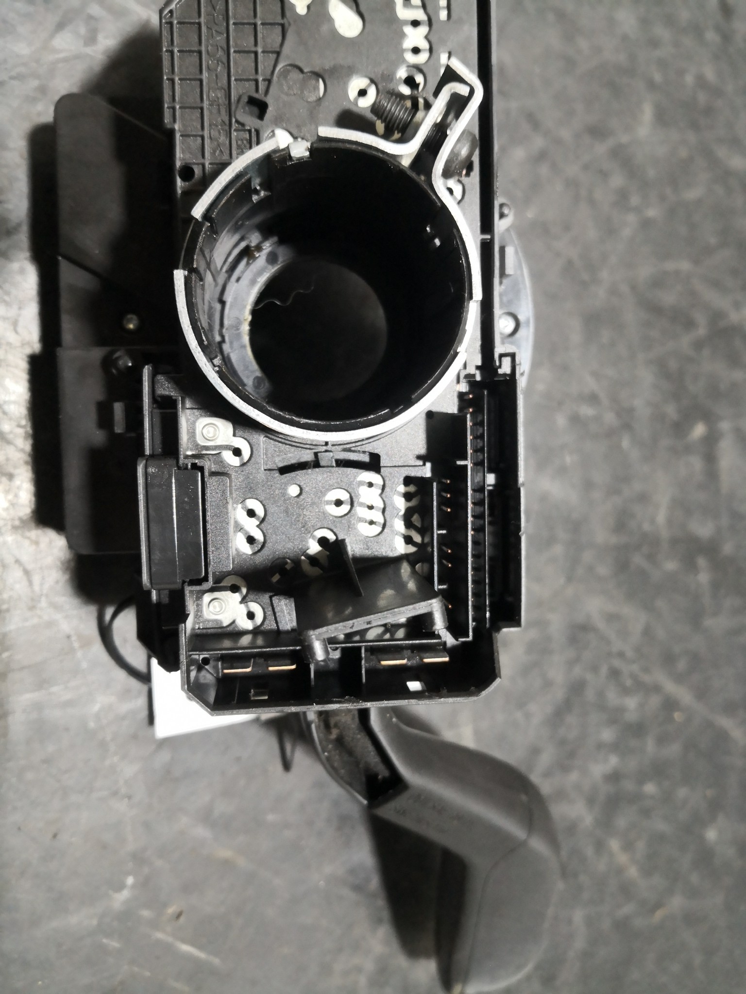 Manipulo Completo Luzes/Escovas SEAT IBIZA IV (6J5, 6P1) | 08 - 17 Imagem-4