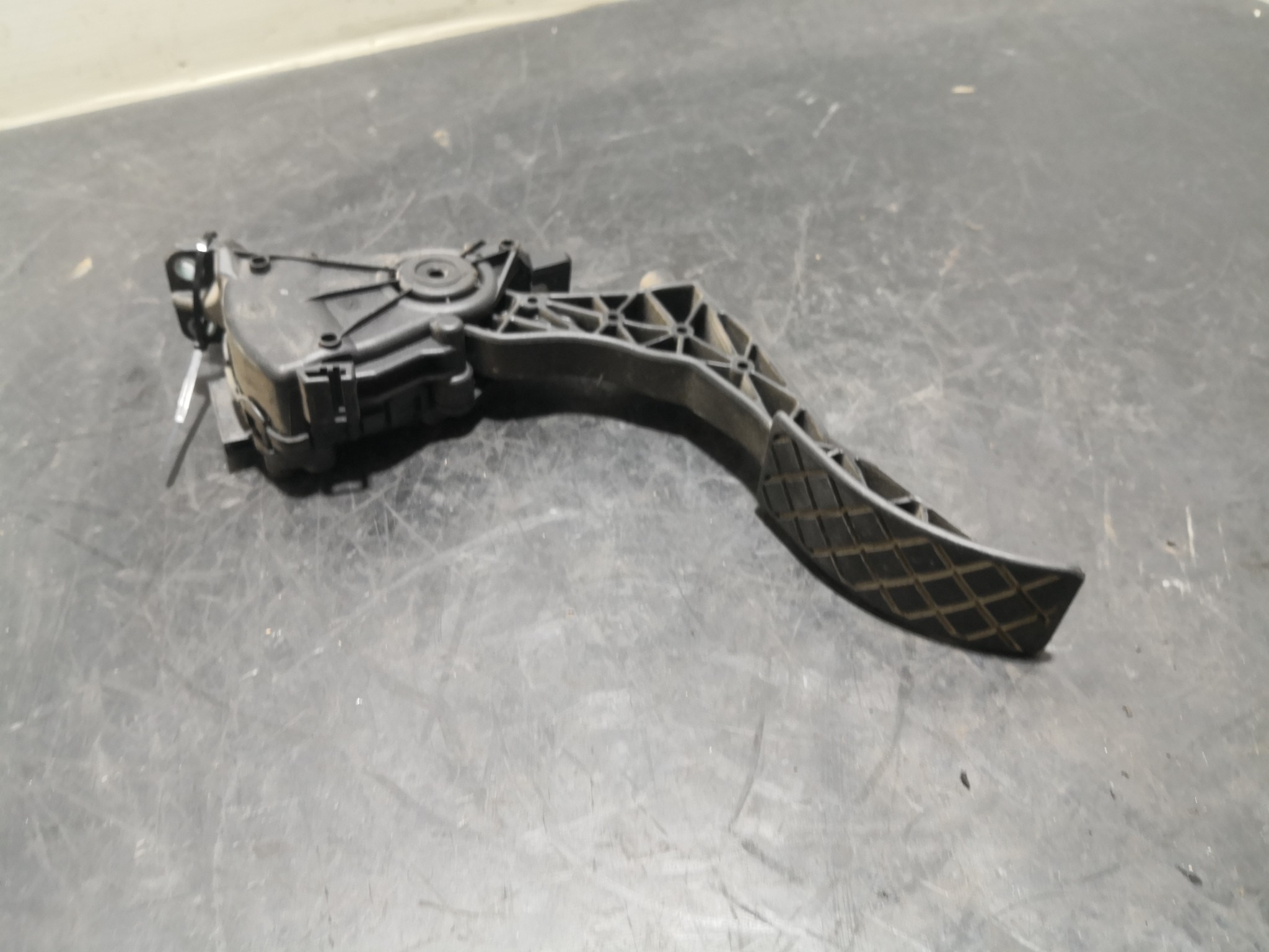 Pedal Potenciometro Acelerador SEAT IBIZA IV (6J5, 6P1) | 08 - 17 Imagem-3