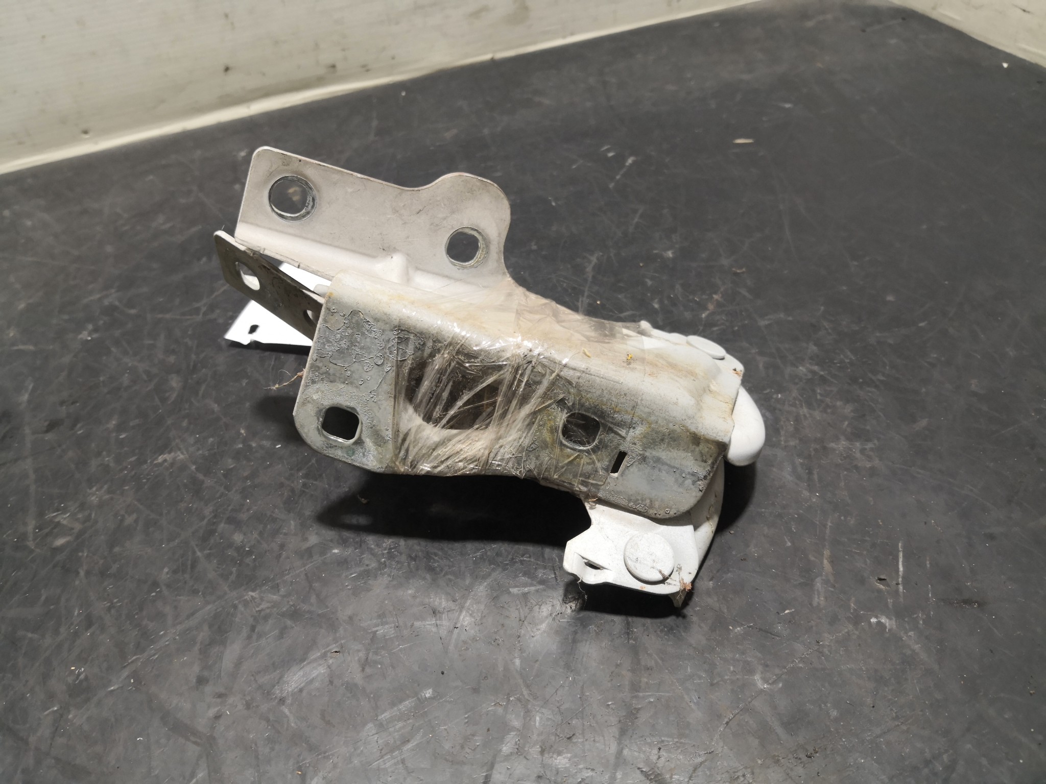 Dobradiças Capot SEAT IBIZA IV (6J5, 6P1) | 08 - 17 Imagem-2