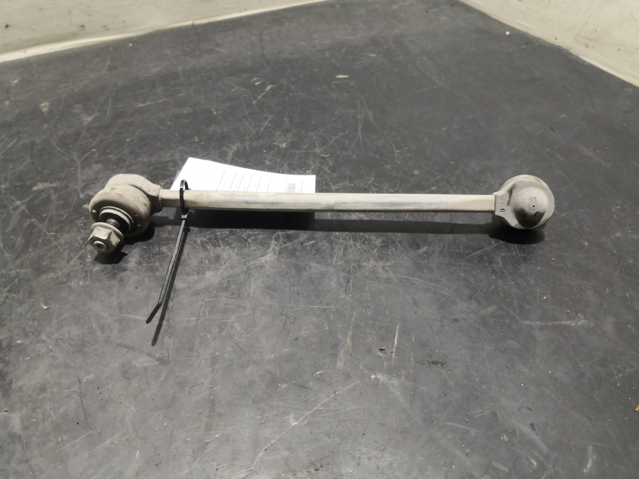 Pendural Barra Estabilizadora SEAT IBIZA IV (6J5, 6P1) | 08 - 17 Imagem-1