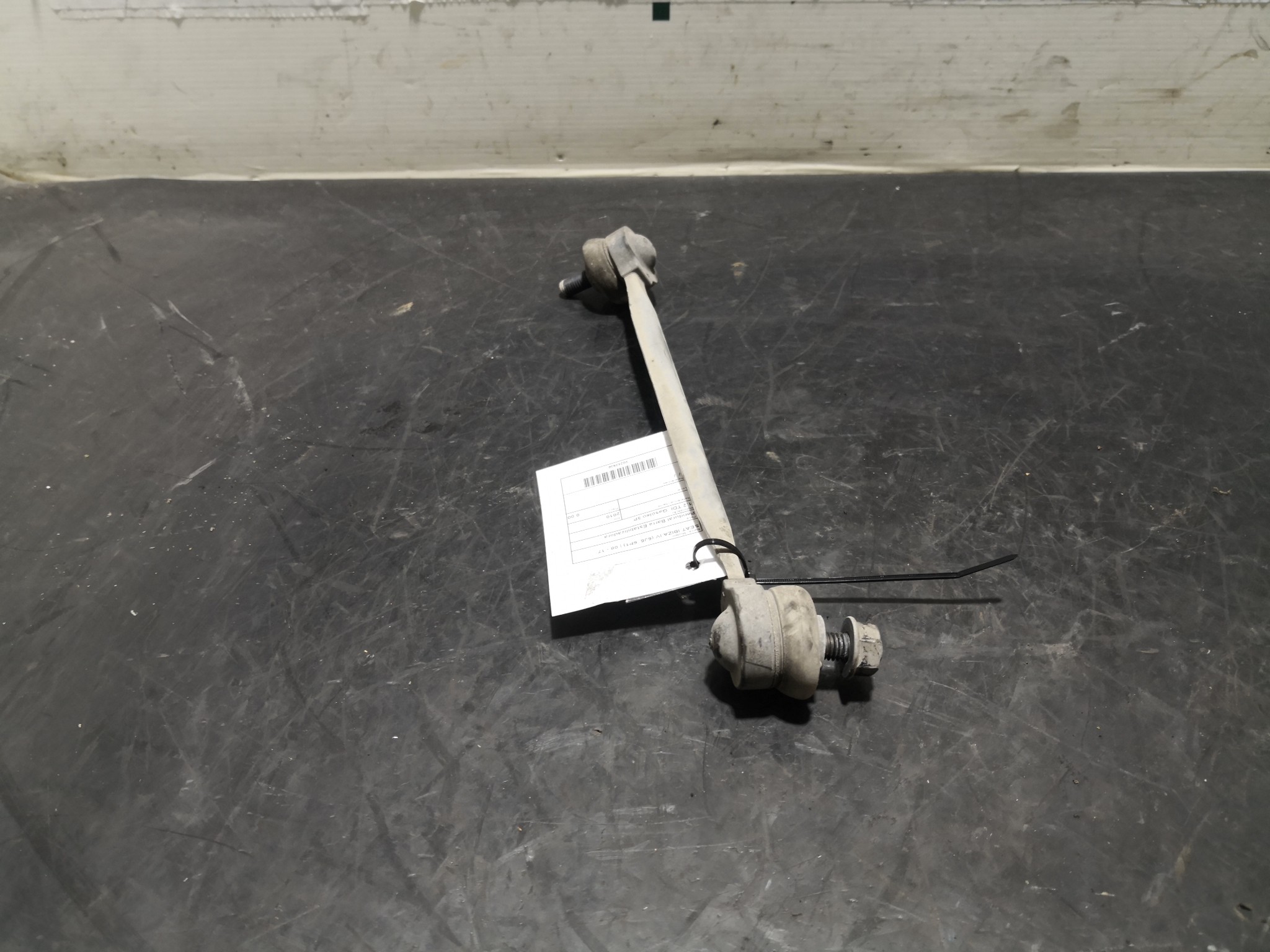 Pendural Barra Estabilizadora SEAT IBIZA IV (6J5, 6P1) | 08 - 17 Imagem-2