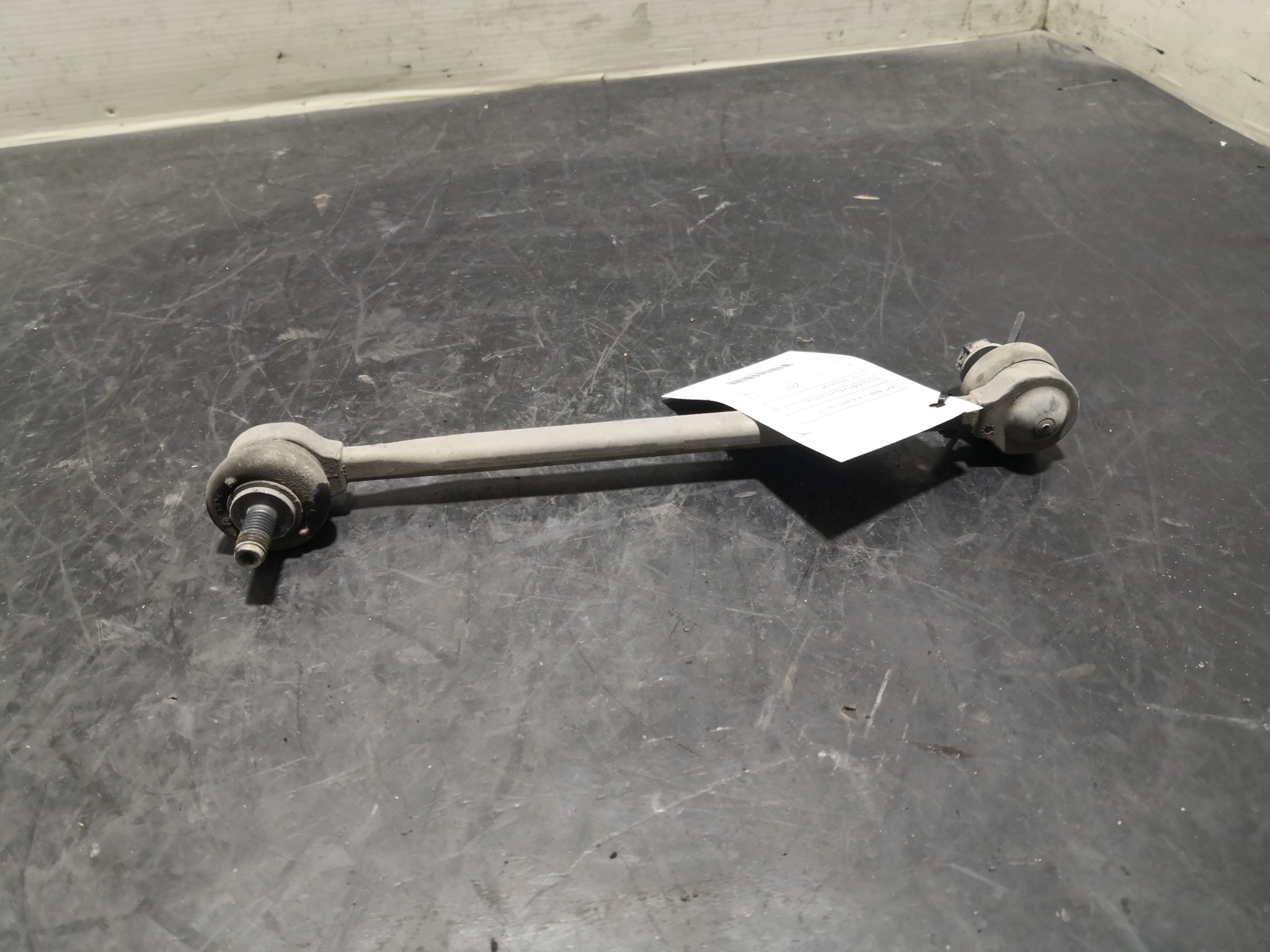 Pendural Barra Estabilizadora SEAT IBIZA IV (6J5, 6P1) | 08 - 17 Imagem-1