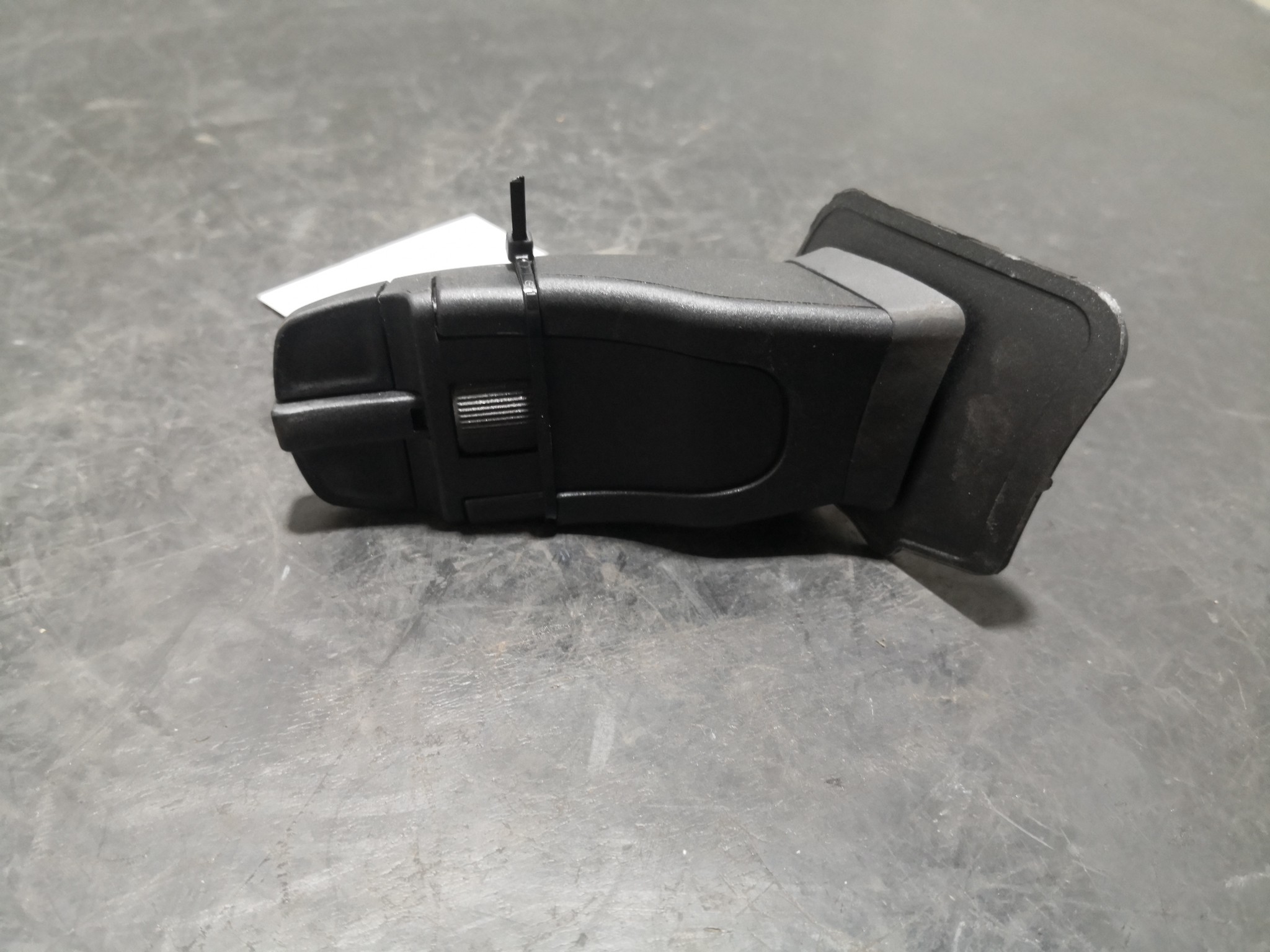 Manipulo Comando Rádio SEAT IBIZA IV (6J5, 6P1) | 08 - 17 Imagem-2