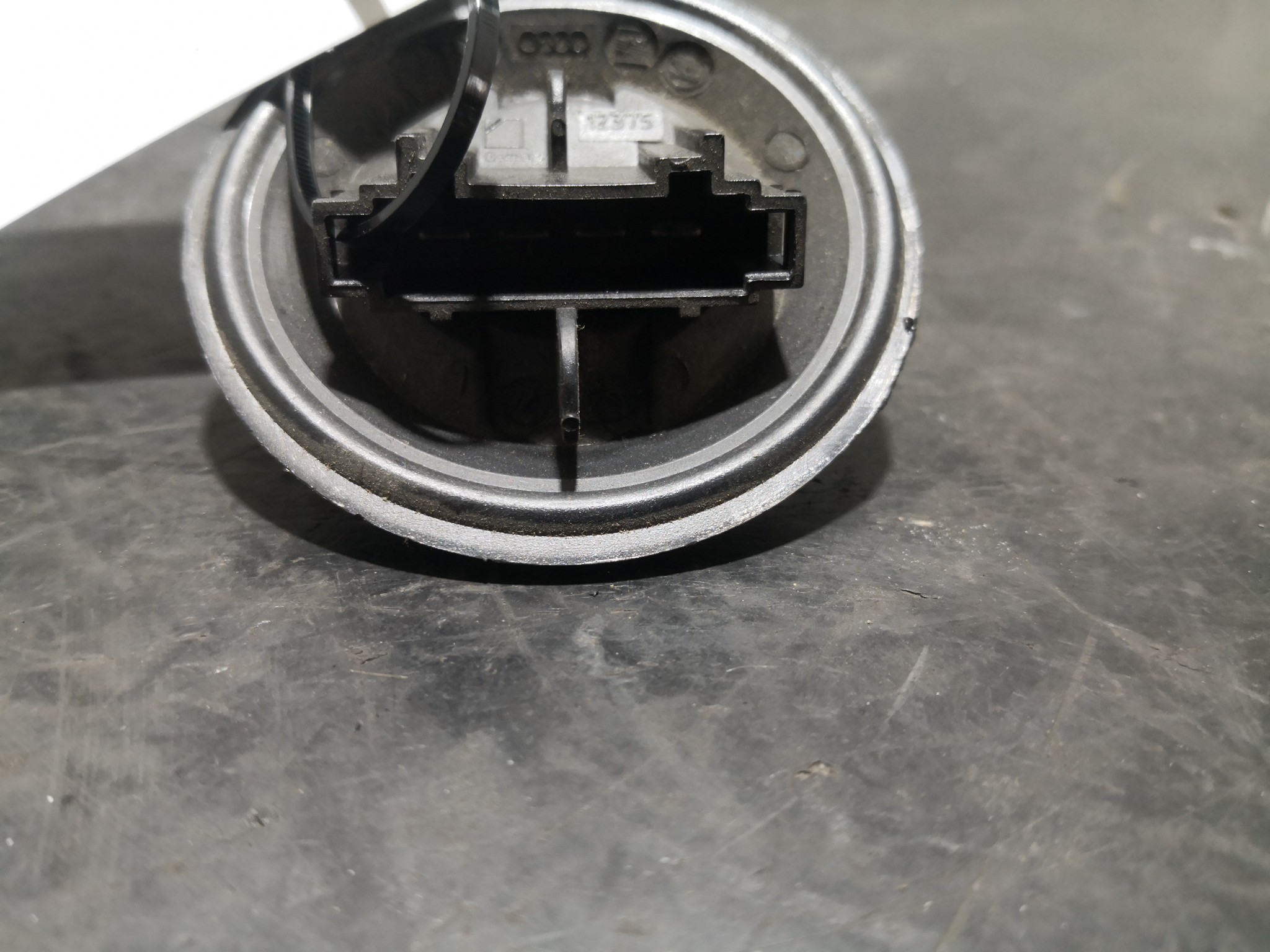 Resistencia de Sofagem SEAT IBIZA IV (6J5, 6P1) | 08 - 17 Imagem-1