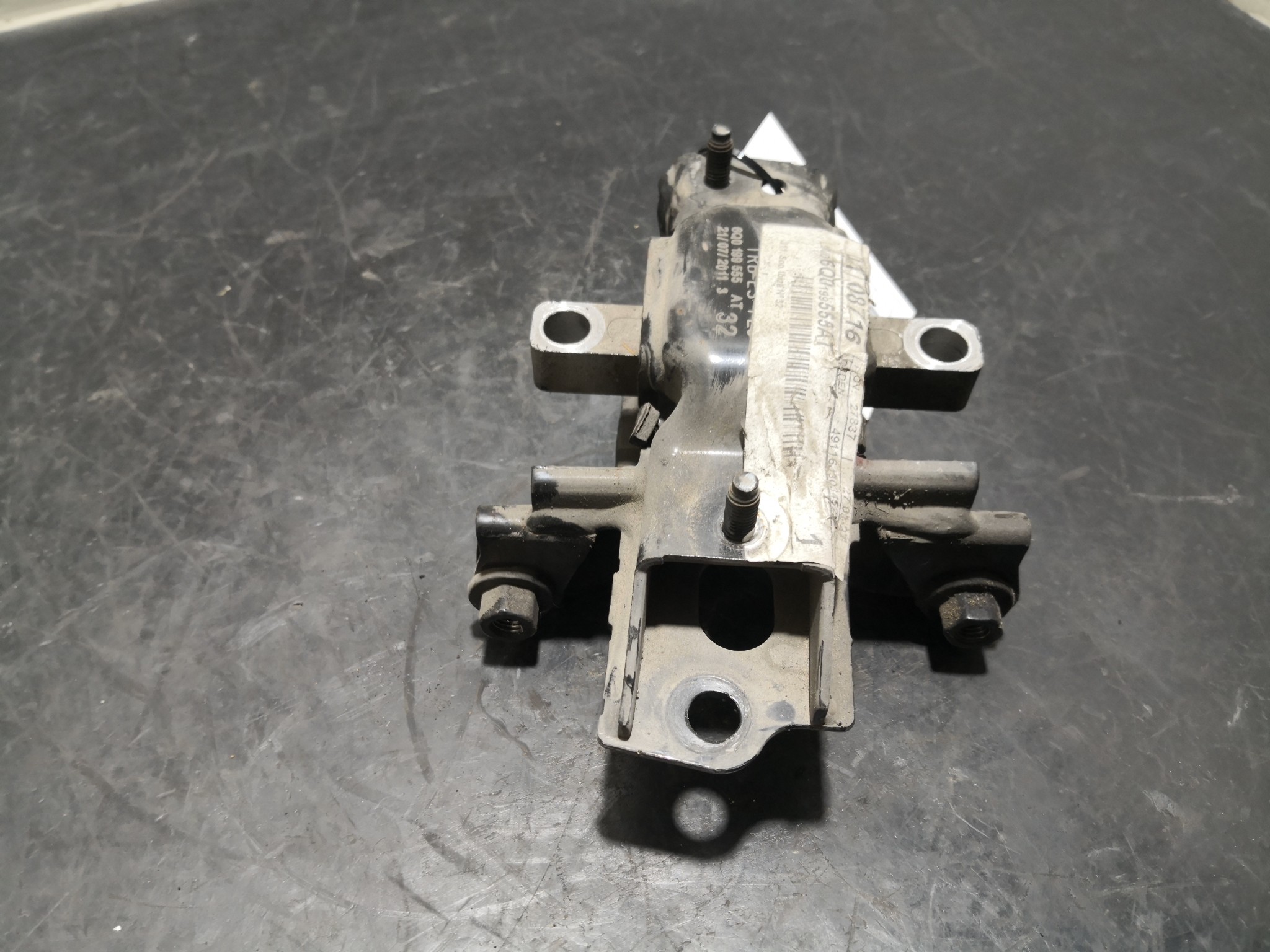 Apoio de Motor SEAT IBIZA IV (6J5, 6P1) | 08 - 17 Imagem-1