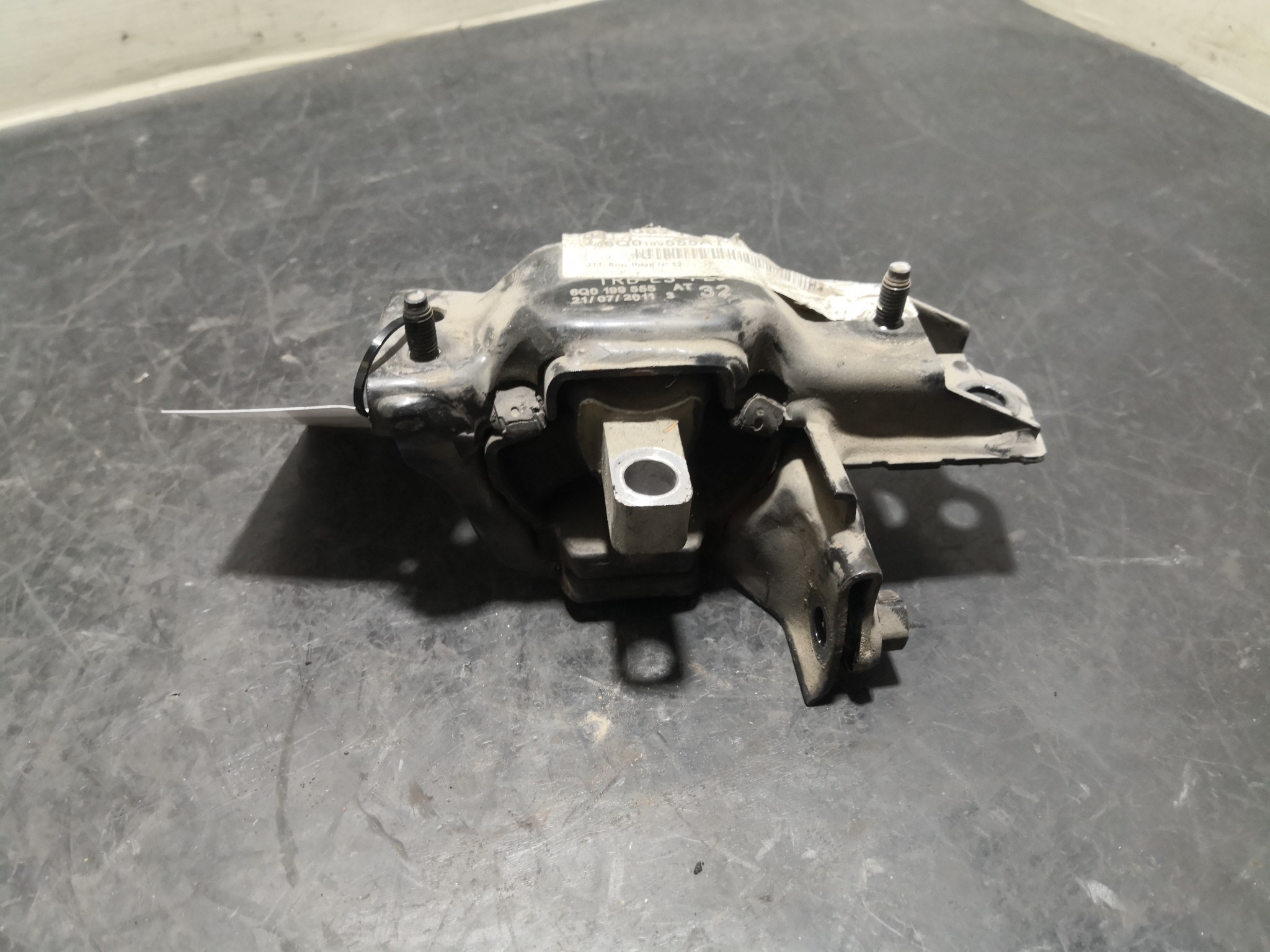 Apoio de Motor SEAT IBIZA IV (6J5, 6P1) | 08 - 17 Imagem-2