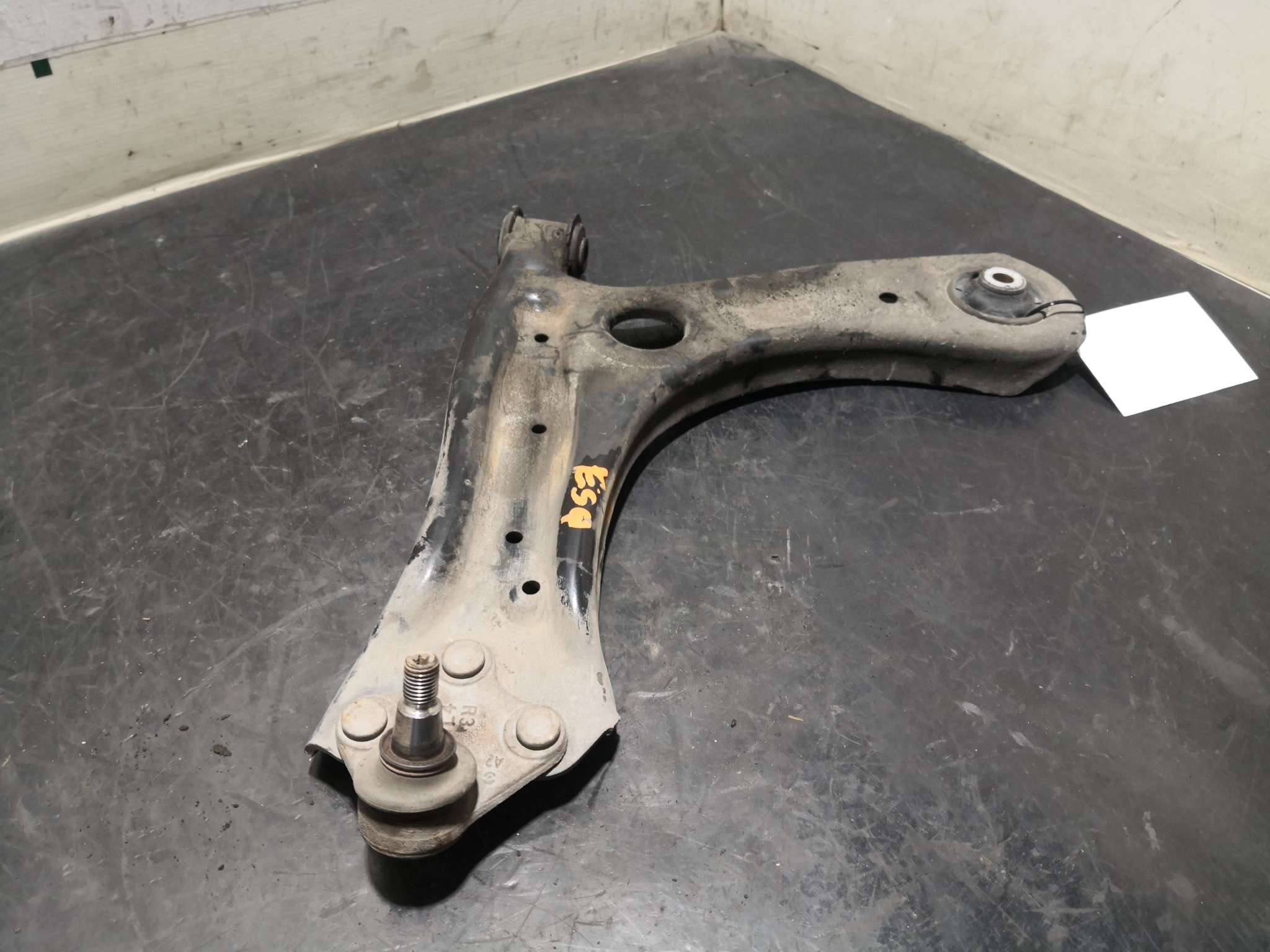 Braço Suspensão Frente Esq SEAT IBIZA IV (6J5, 6P1) | 08 - 17 Imagem-2