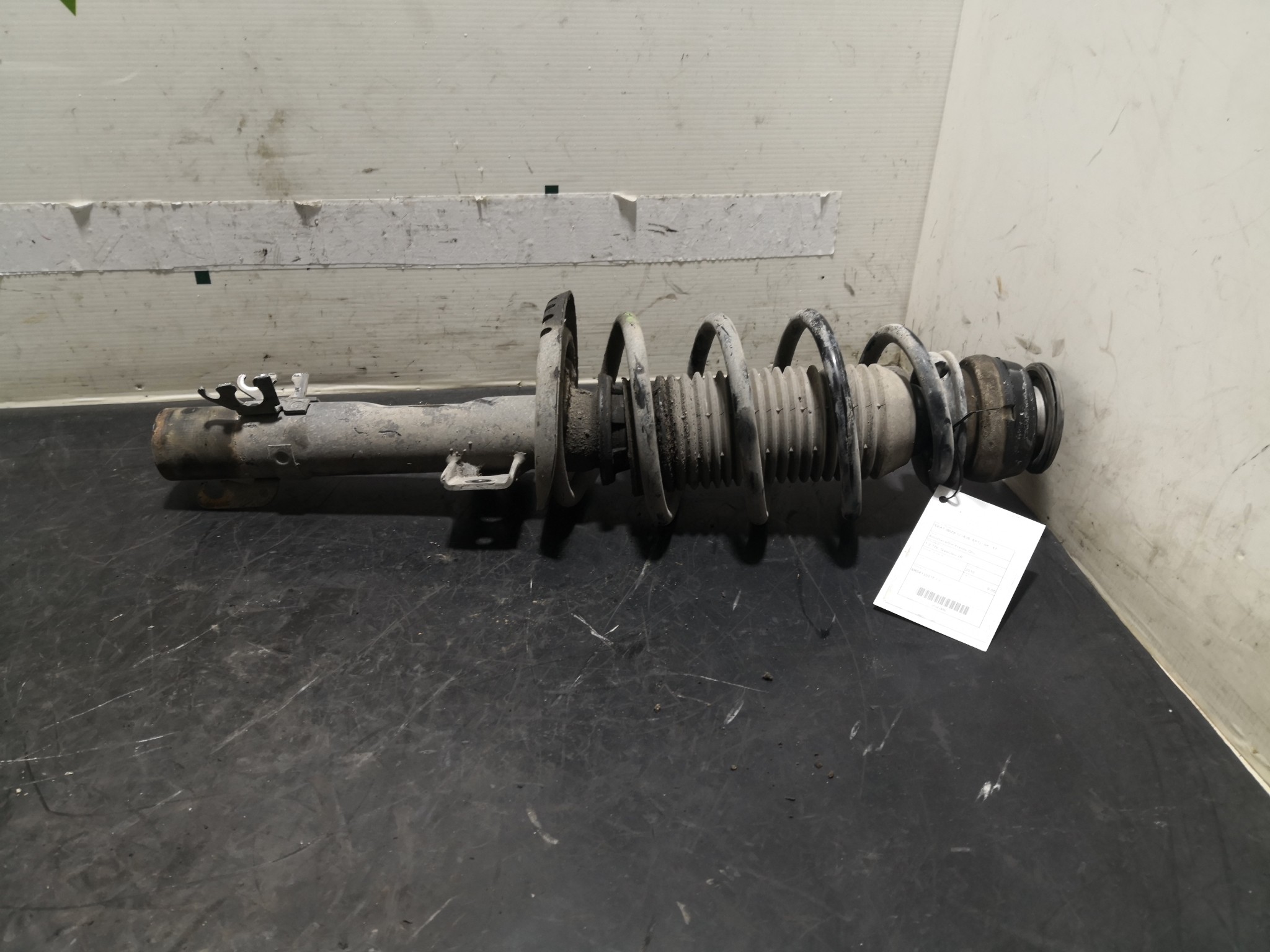 Amortecedor Frente Dto SEAT - ID S_102858