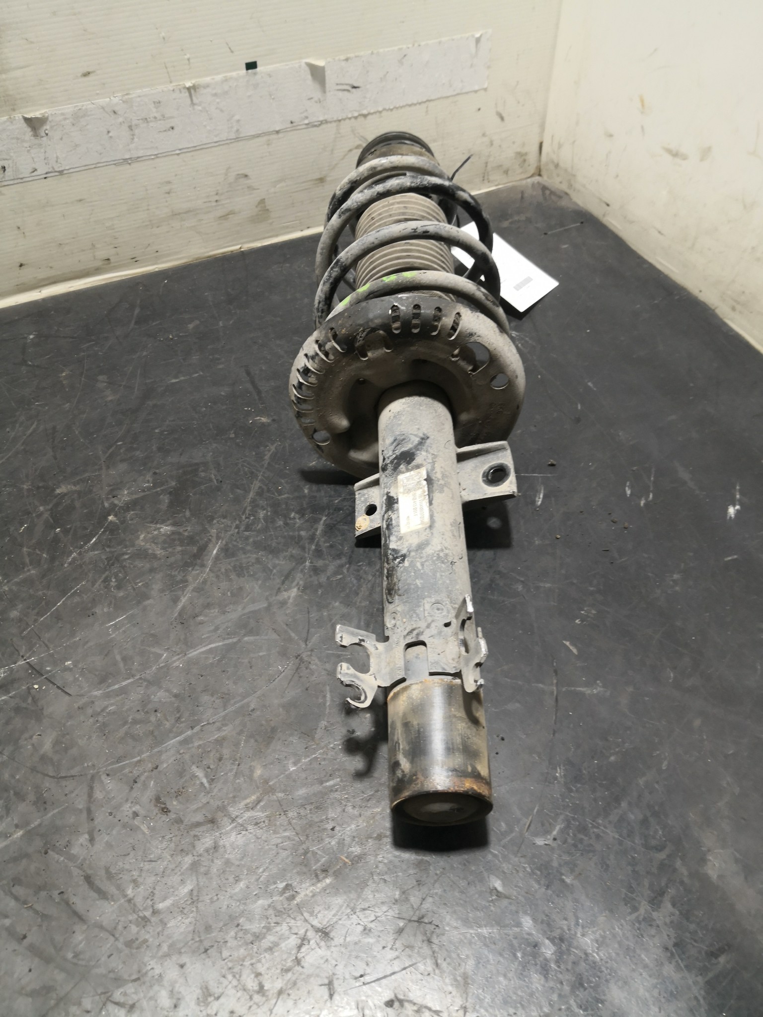 Amortecedor Frente Dto SEAT IBIZA IV (6J5, 6P1) | 08 - 17 Imagem-1