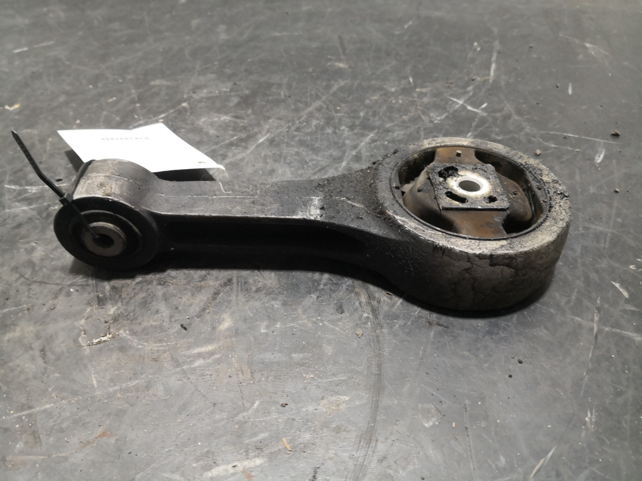 Apoio de Motor SEAT IBIZA IV (6J5, 6P1) | 08 - 17 Imagem-1