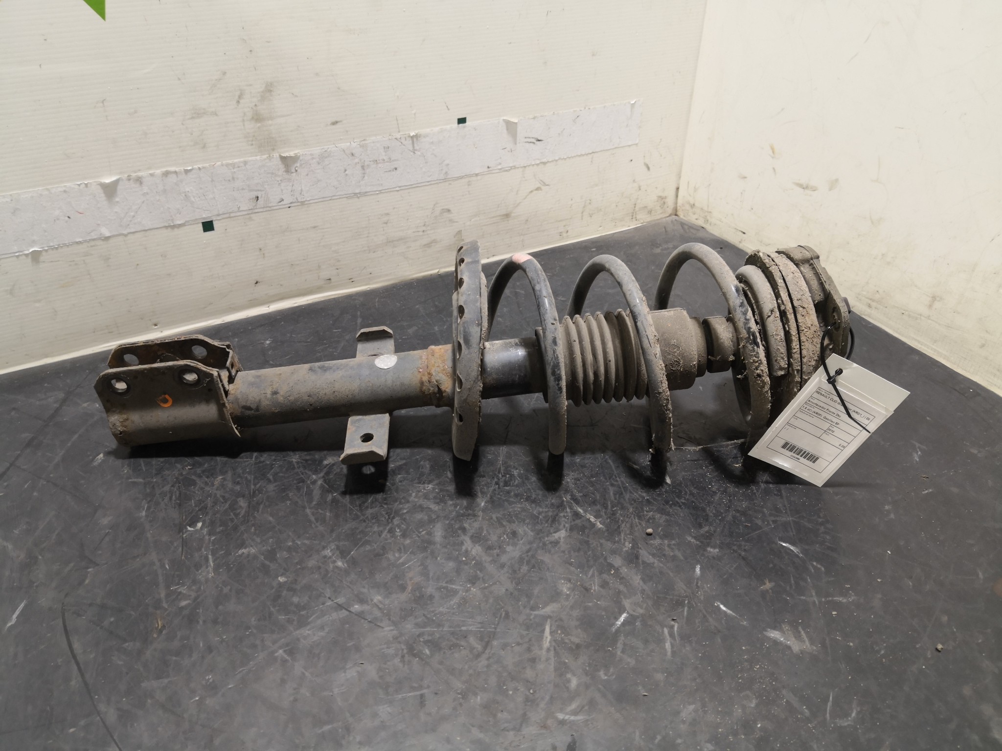 Amortecedor Frente Dto RENAULT - ID S_102885