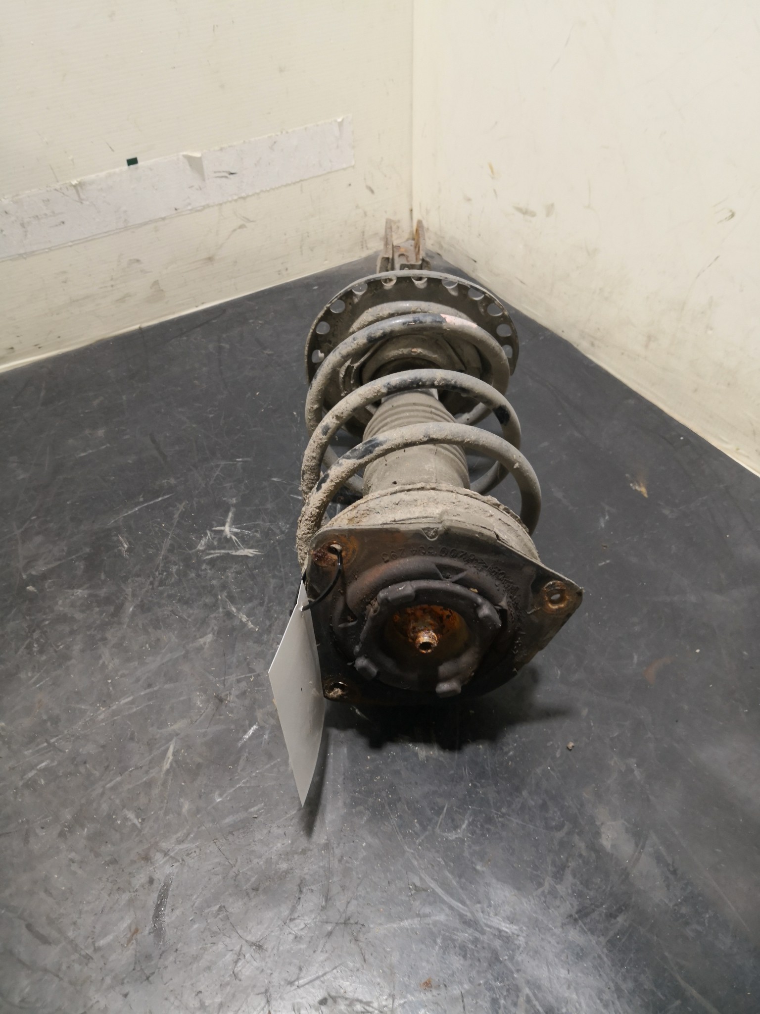 Amortecedor Frente Dto RENAULT CLIO Grandtour (KR0/1_) | 08 -  Imagem-2