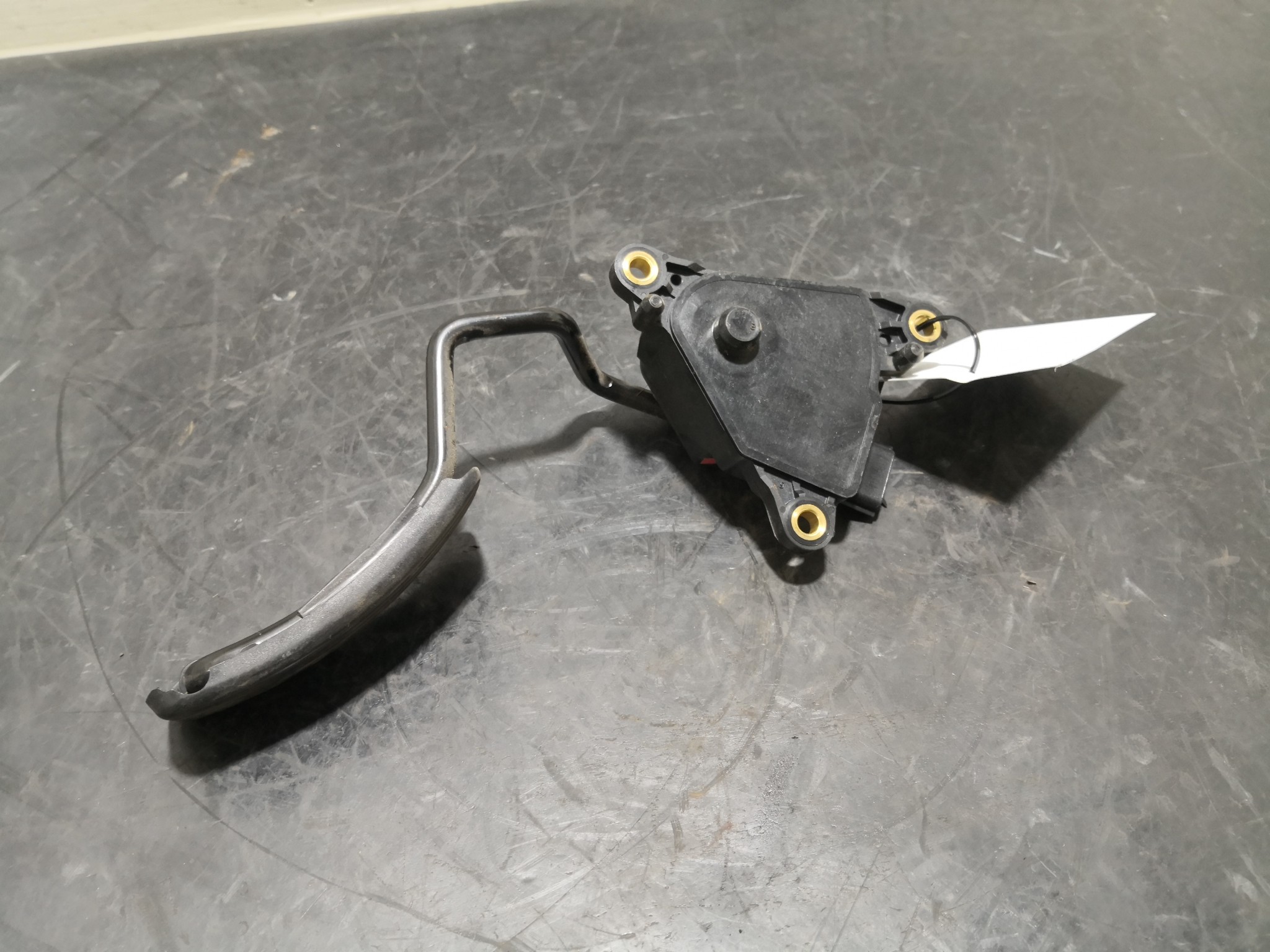 Pedal Potenciometro Acelerador RENAULT CLIO Grandtour (KR0/1_) | 08 -  Imagem-3