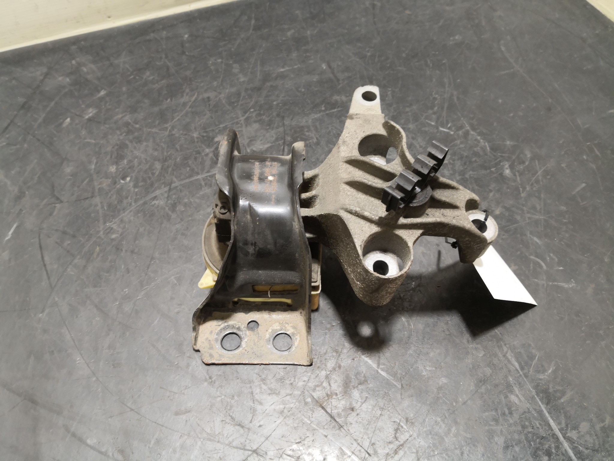 Apoio de Motor RENAULT - ID S_102905