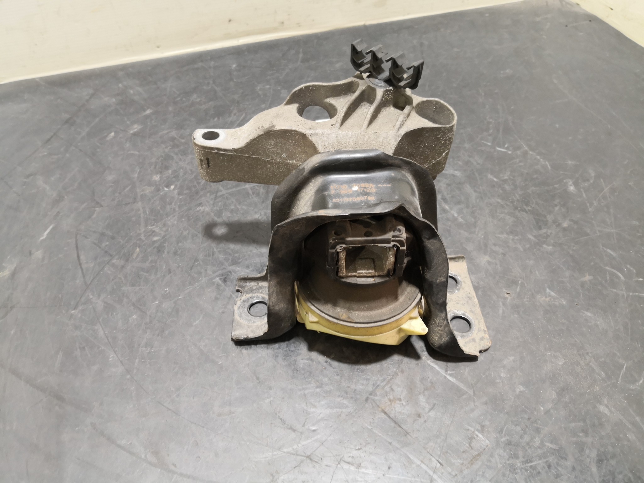 Apoio de Motor RENAULT CLIO IV (BH_) | 12 -  Imagem-1