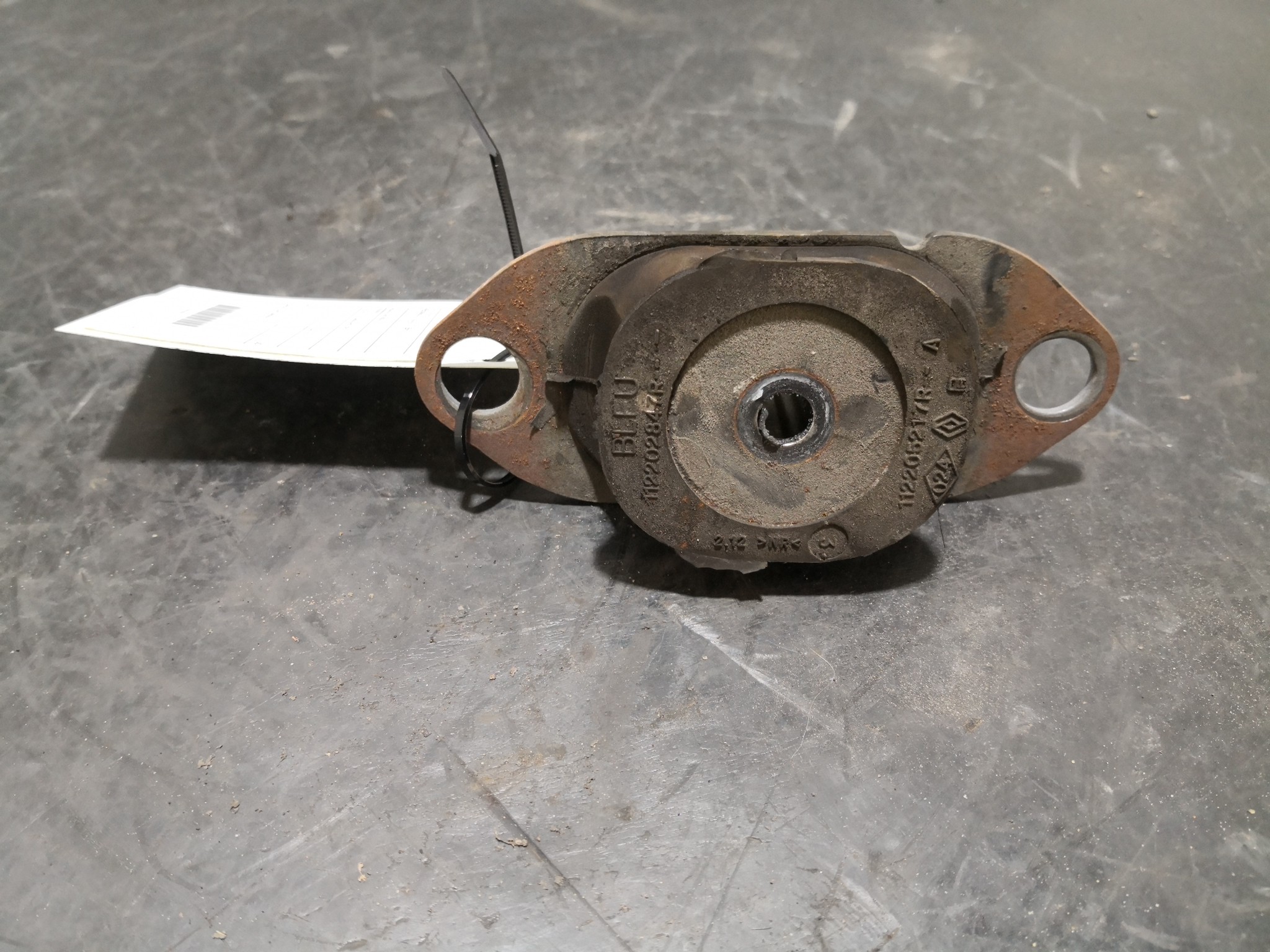 Apoio de Motor RENAULT CLIO IV (BH_) | 12 -  Imagem-1