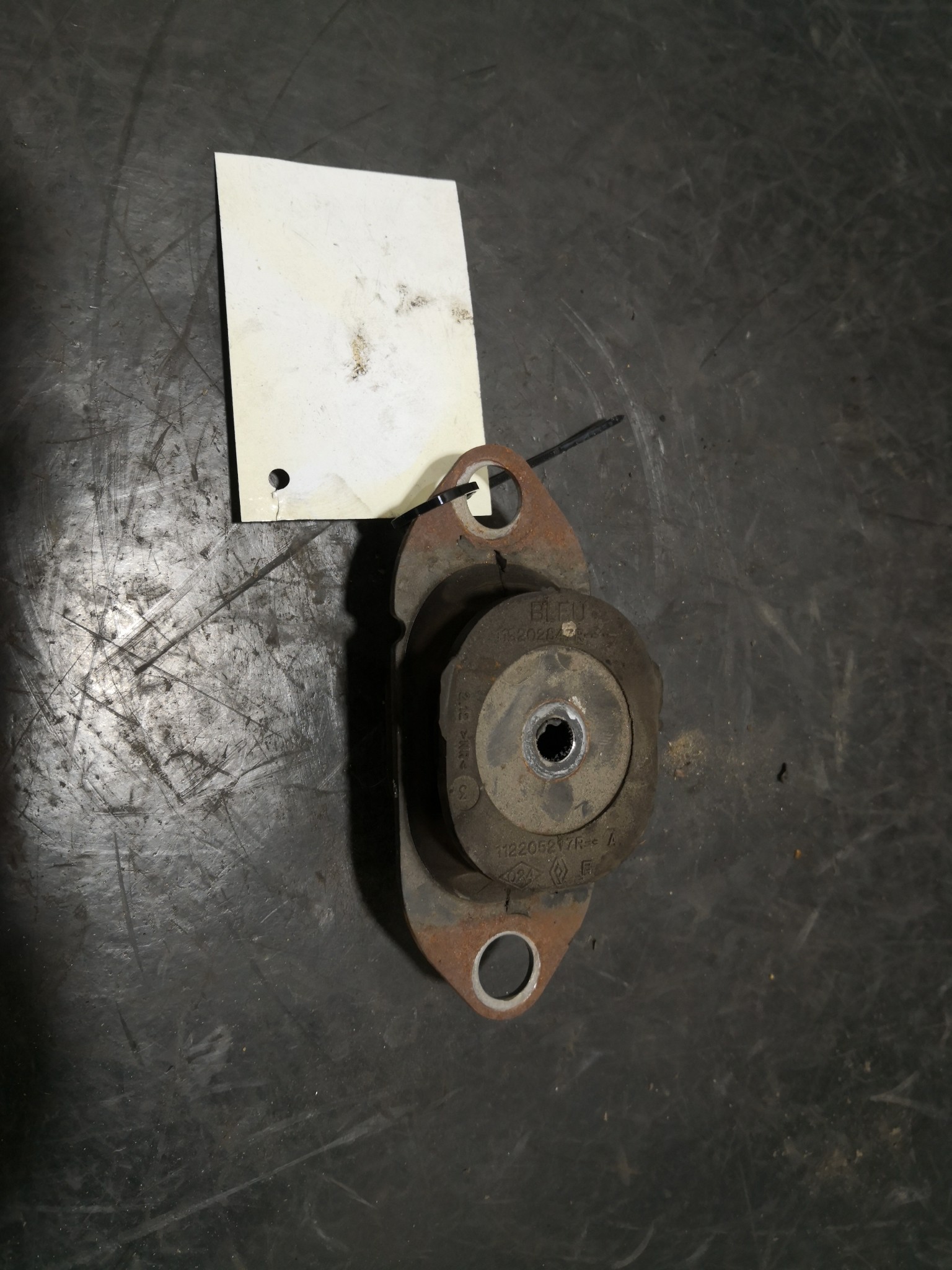 Apoio de Motor RENAULT CLIO IV (BH_) | 12 -  Imagem-3