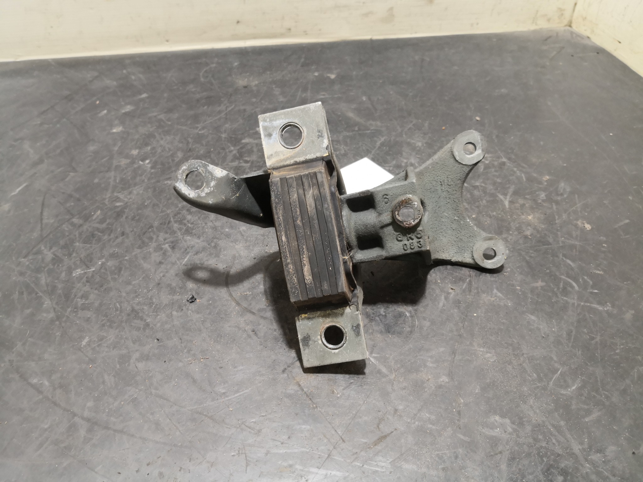 Apoio de Motor FIAT DOBLO Cargo (223_) | 00 -  Imagem-1