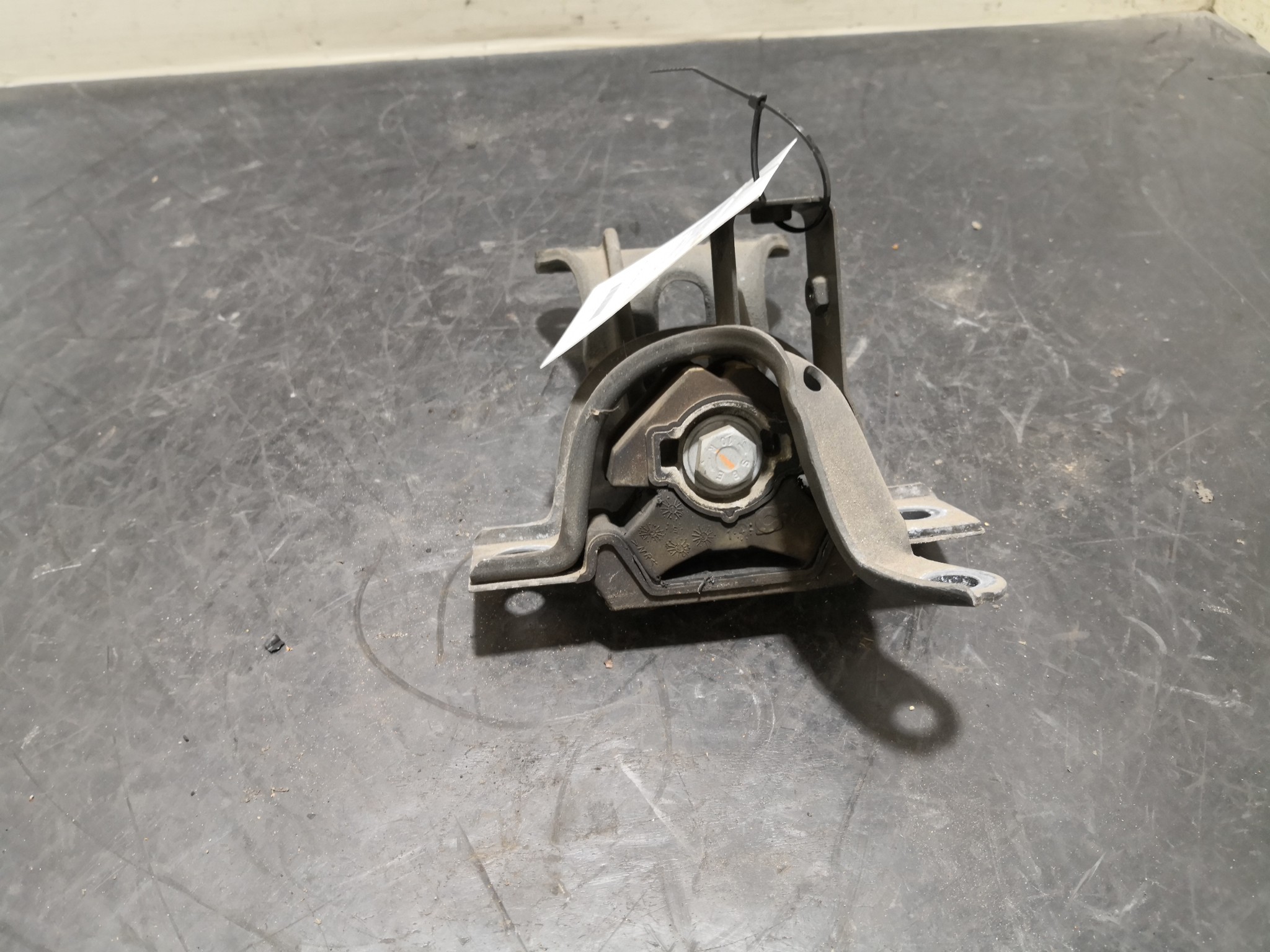 Apoio de Motor FIAT DOBLO Cargo (223_) | 00 -  Imagem-2