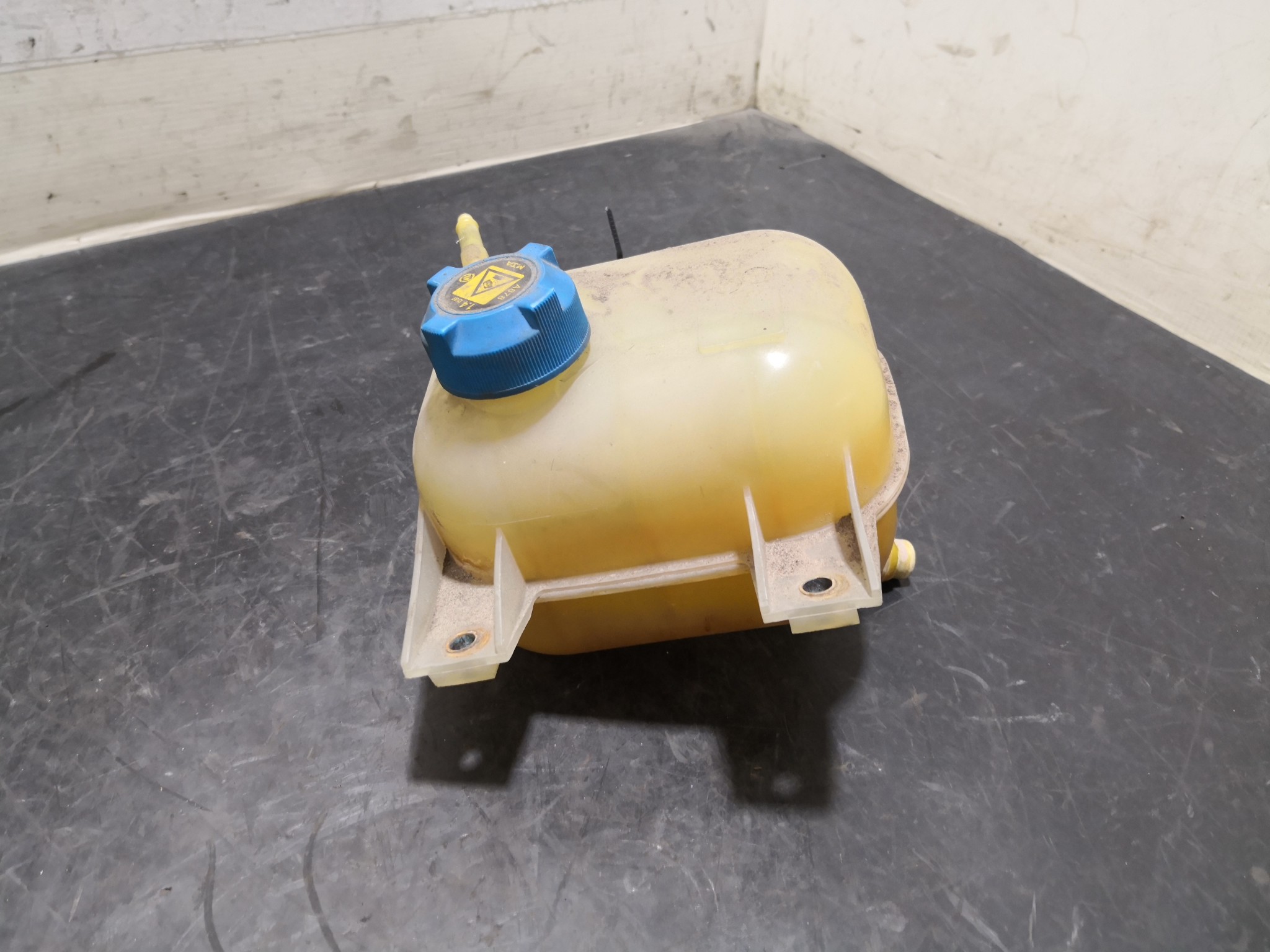 Reservatório Água Radiador FIAT DOBLO Cargo (223_) | 00 -  Imagem-1