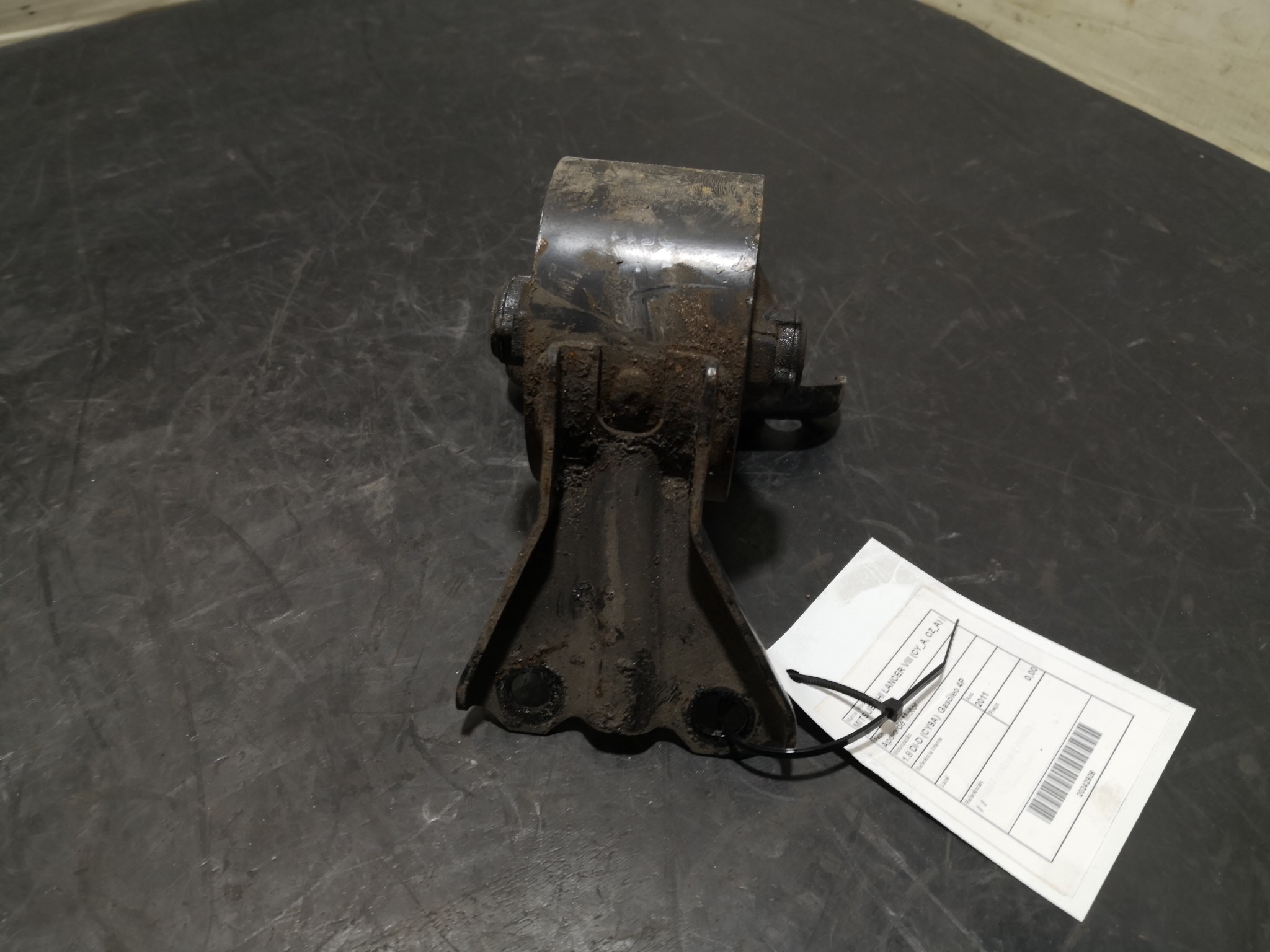 Apoio de Motor MITSUBISHI LANCER VIII (CY_A, CZ_A) | 07 -  Imagem-2