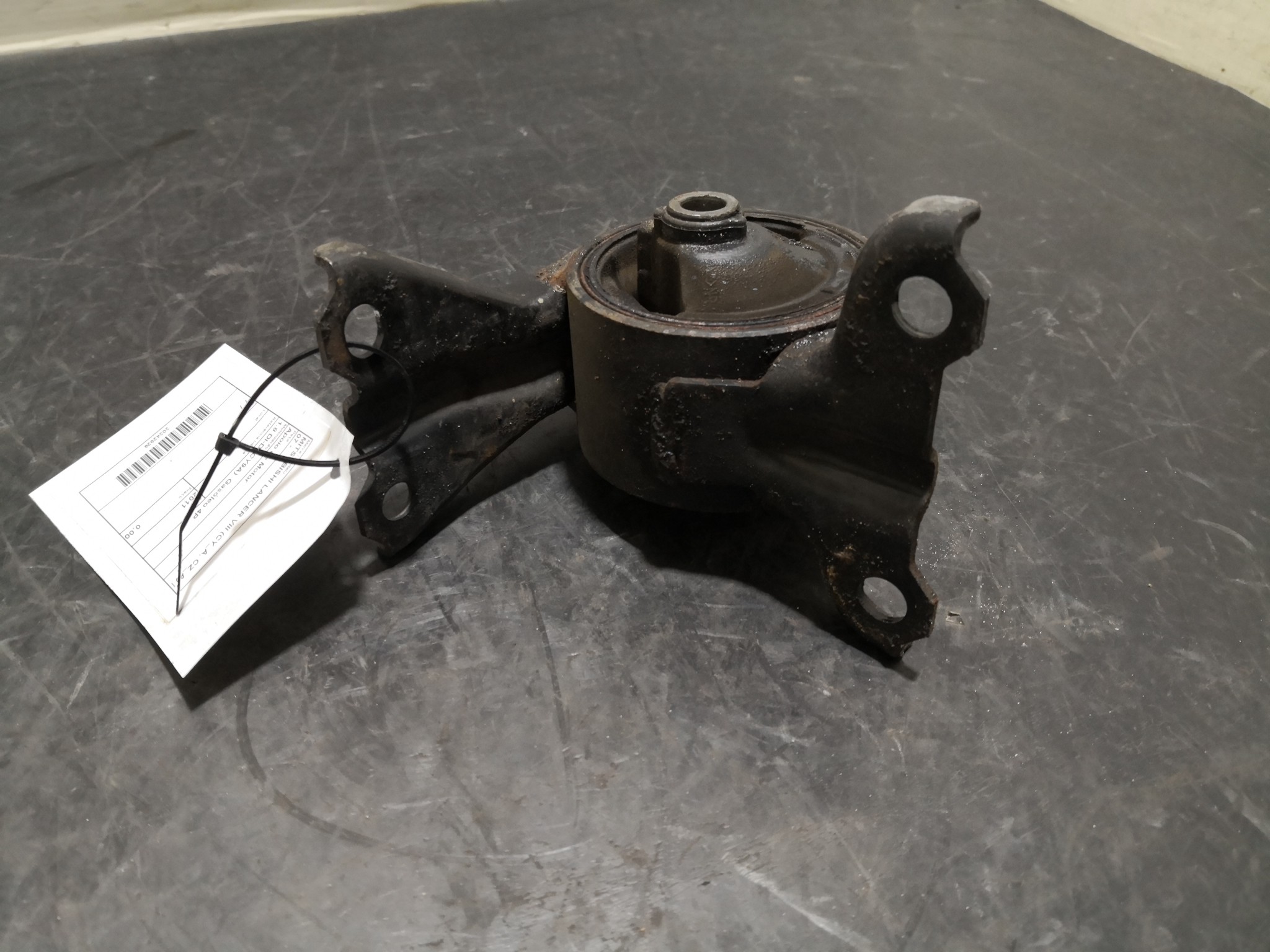 Apoio de Motor MITSUBISHI LANCER VIII (CY_A, CZ_A) | 07 -  Imagem-3