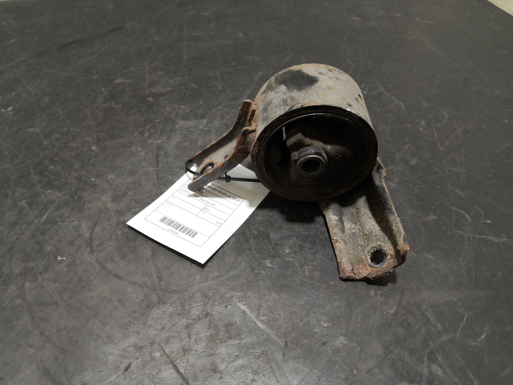 Apoio de Motor MITSUBISHI LANCER VIII (CY_A, CZ_A) | 07 -  Imagem-3