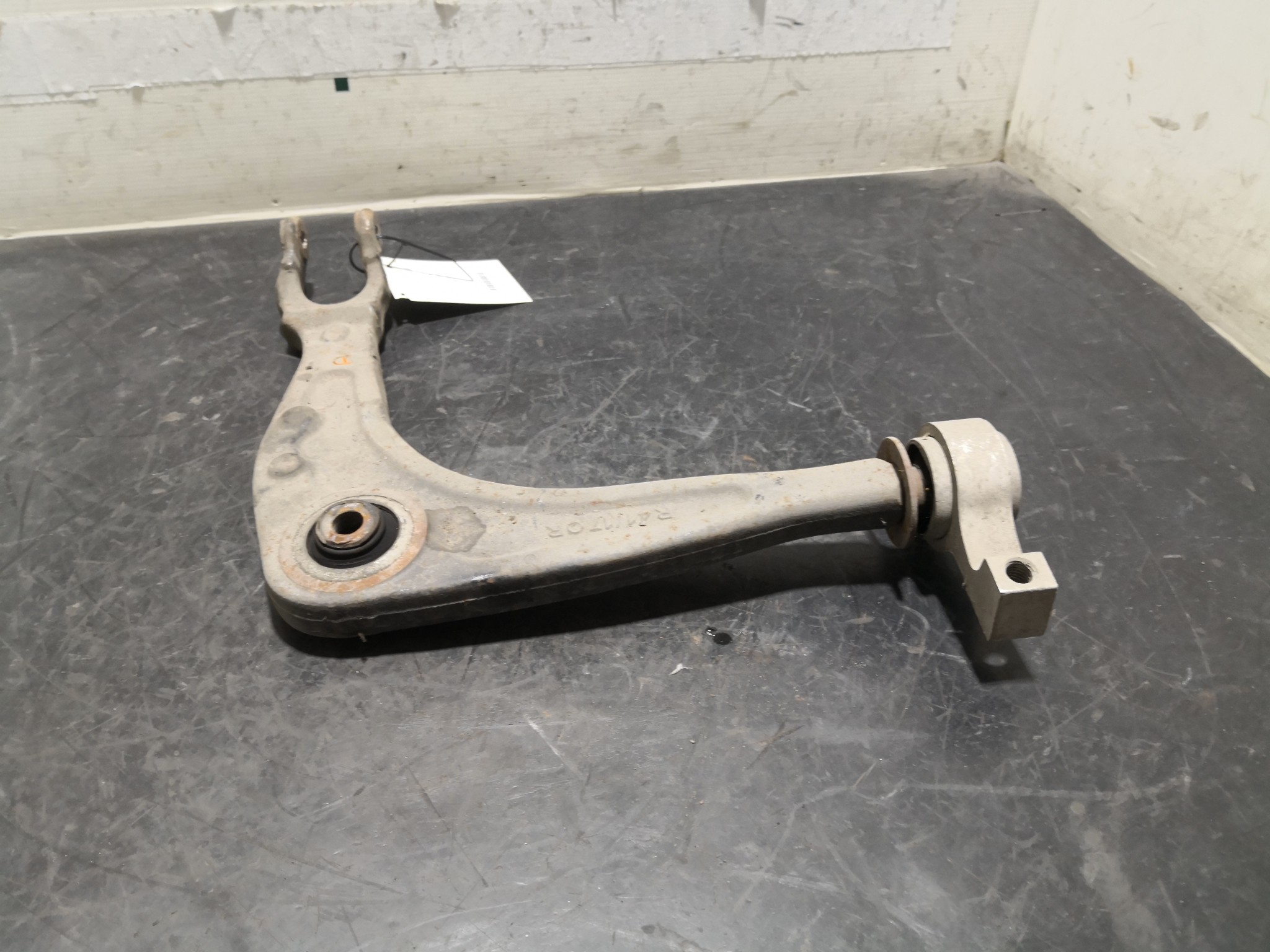 Braço Suspensão Frente Dto CITROEN C5 III (RD_) | 08 -  Imagem-2