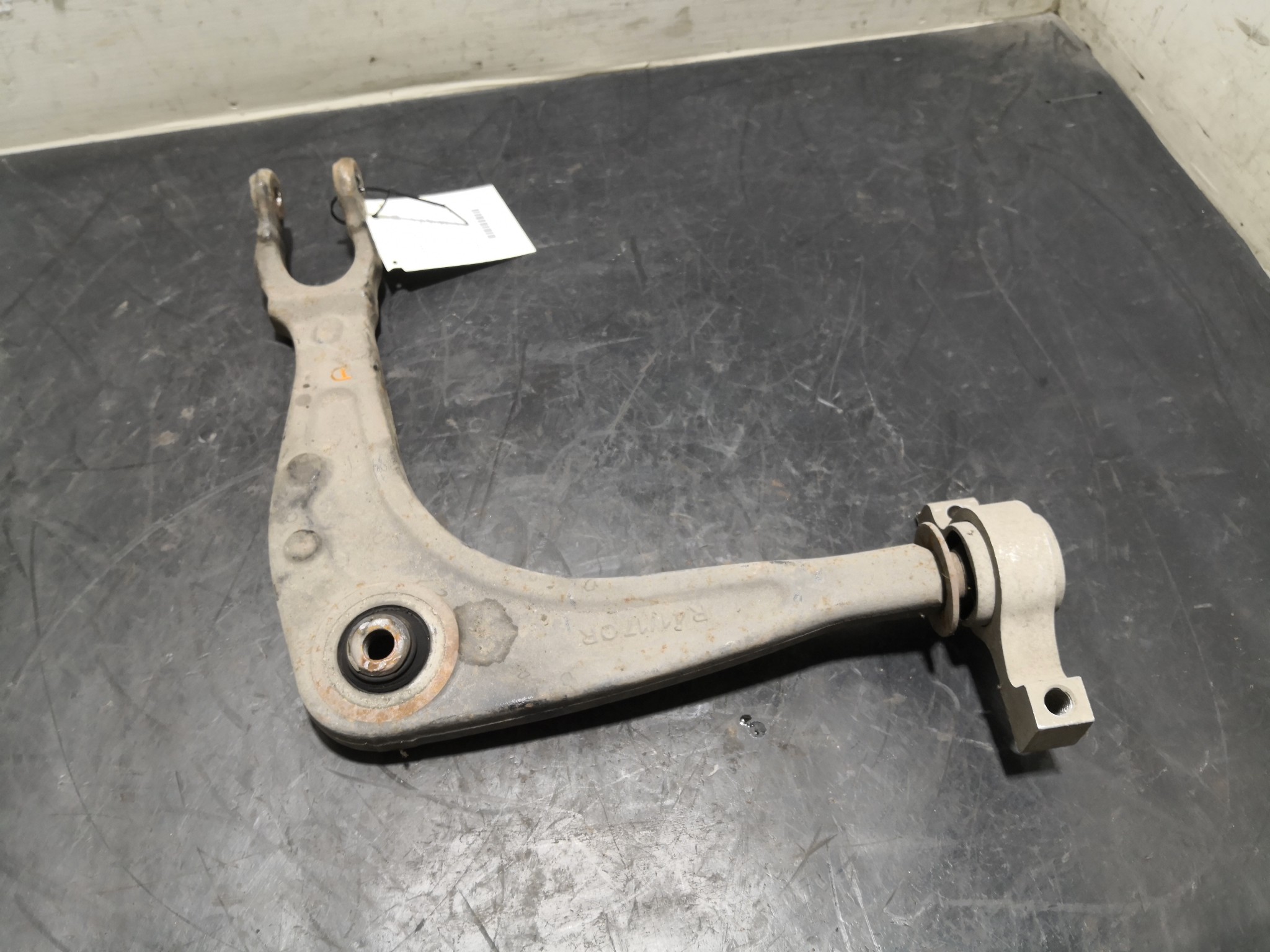 Braço Suspensão Frente Dto CITROEN C5 III (RD_) | 08 -  Imagem-3