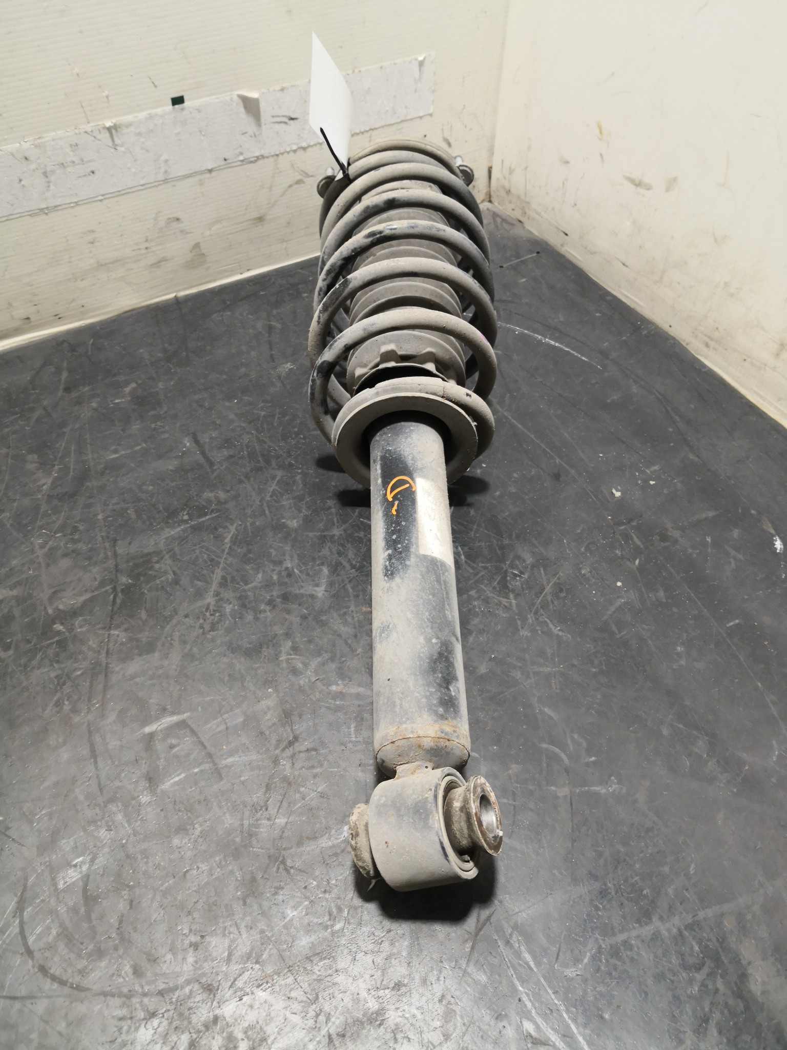 Amortecedor Frente Dto CITROEN C5 III (RD_) | 08 -  Imagem-2