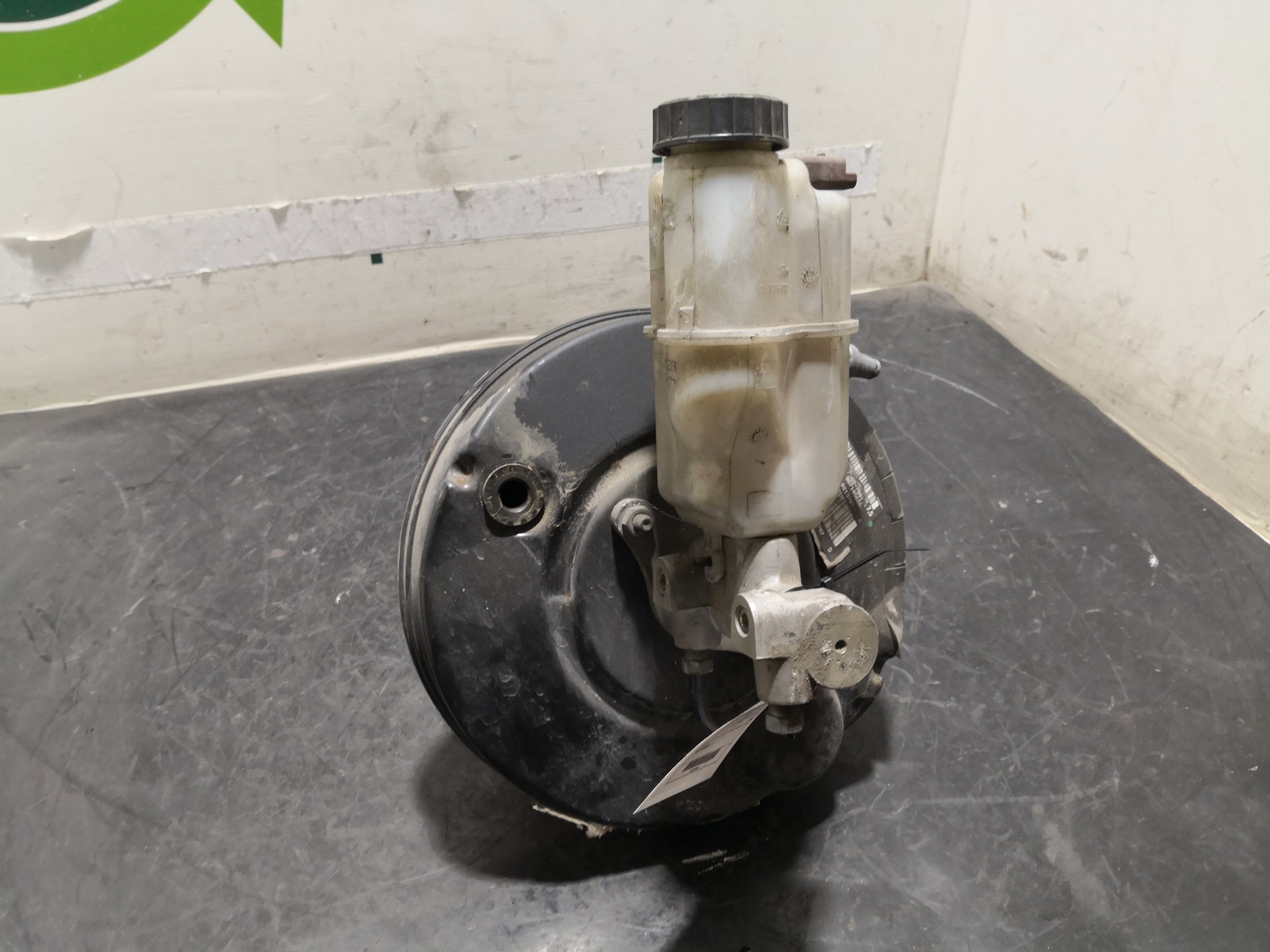 Servofreio  CITROEN C5 III (RD_) | 08 -  Imagem-1