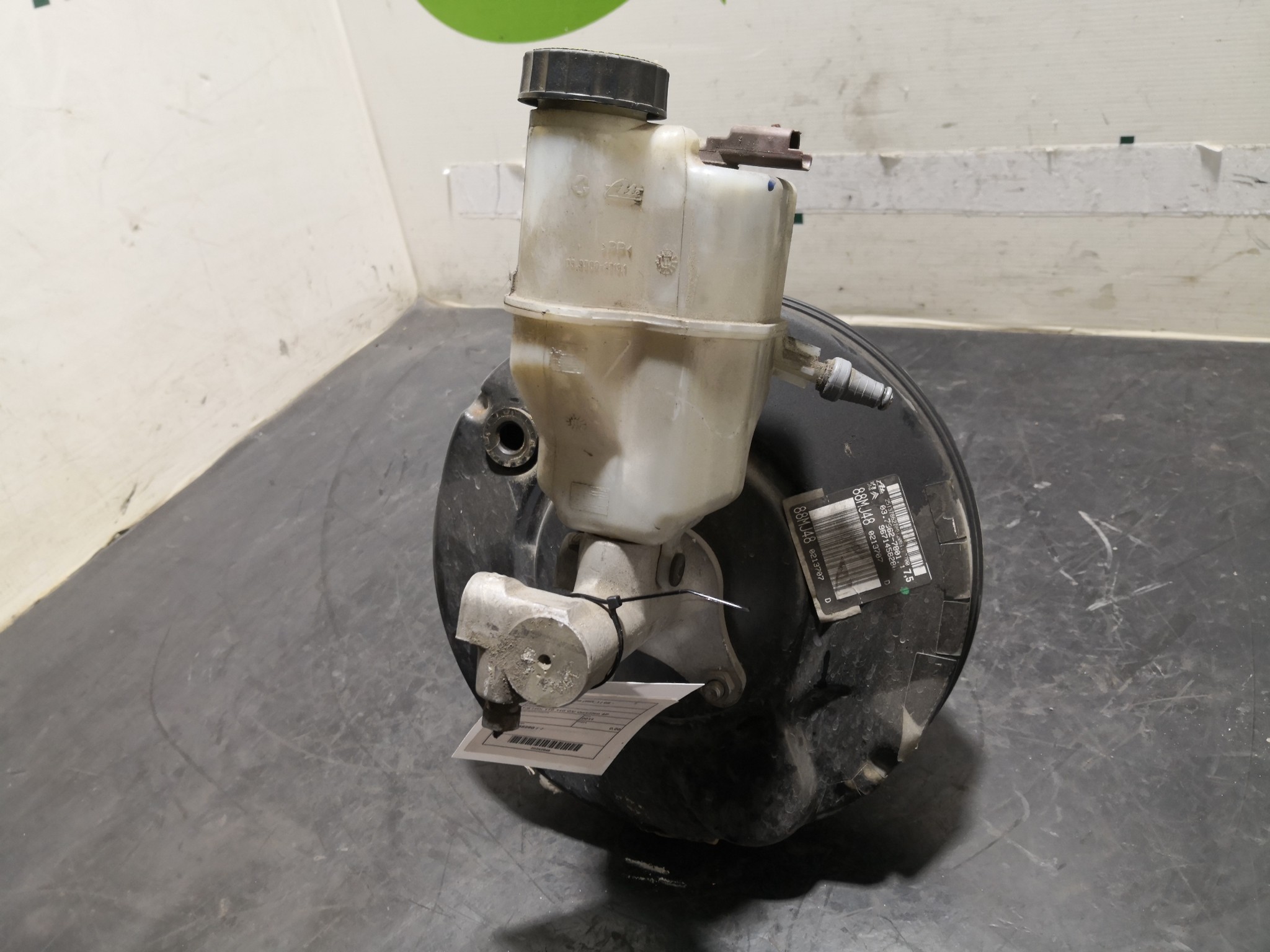 Servofreio  CITROEN C5 III (RD_) | 08 -  Imagem-2