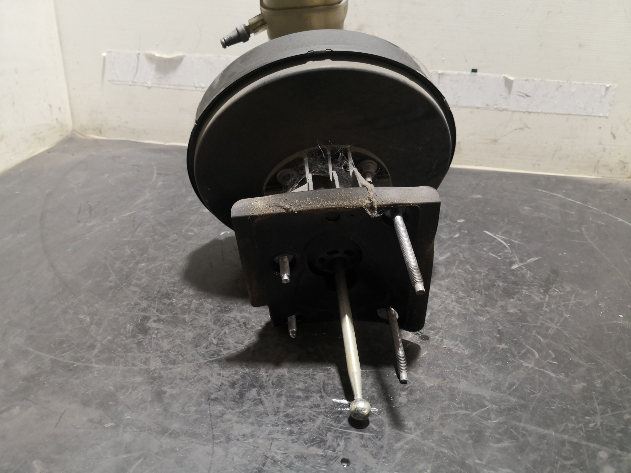 Servofreio  CITROEN C5 III (RD_) | 08 -  Imagem-3