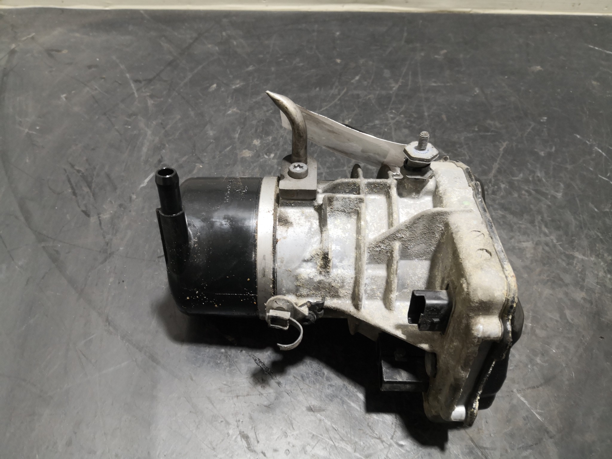 Bomba Direção Assistida Electrica CITROEN C5 III (RD_) | 08 -  Imagem-1