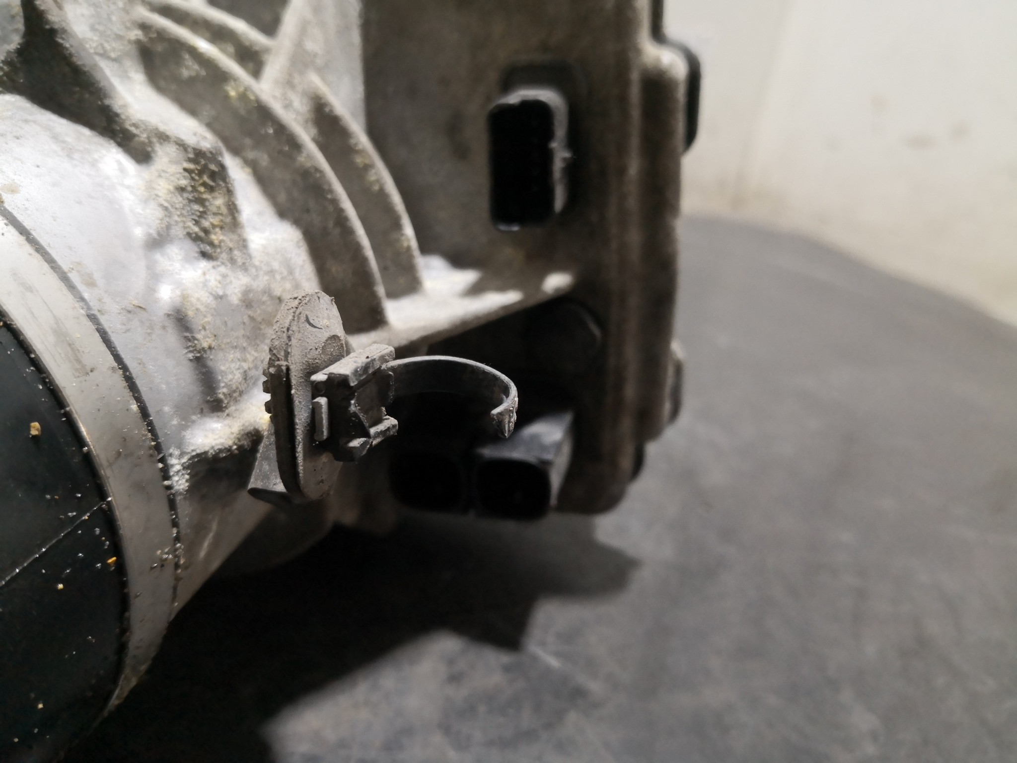 Bomba Direção Assistida Electrica CITROEN C5 III (RD_) | 08 -  Imagem-2