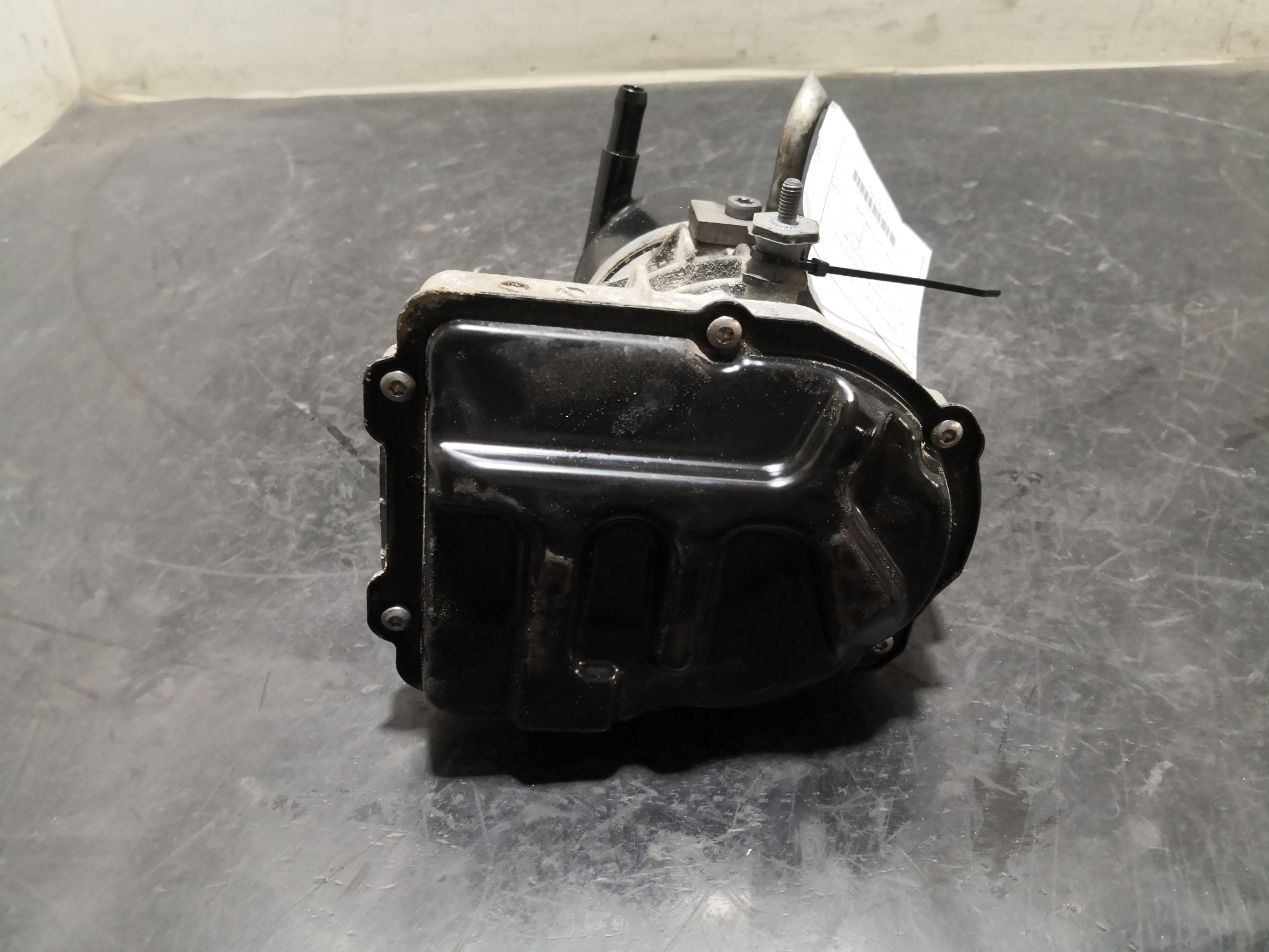 Bomba Direção Assistida Electrica CITROEN C5 III (RD_) | 08 -  Imagem-3