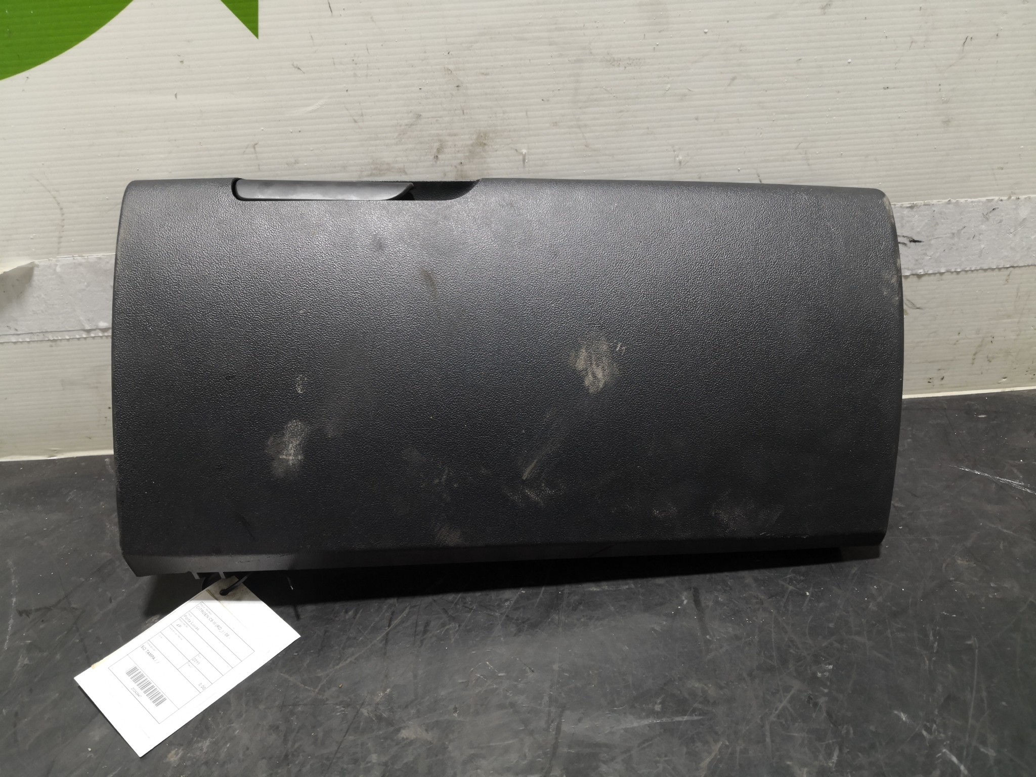 Porta Luvas CITROEN - ID S_102946