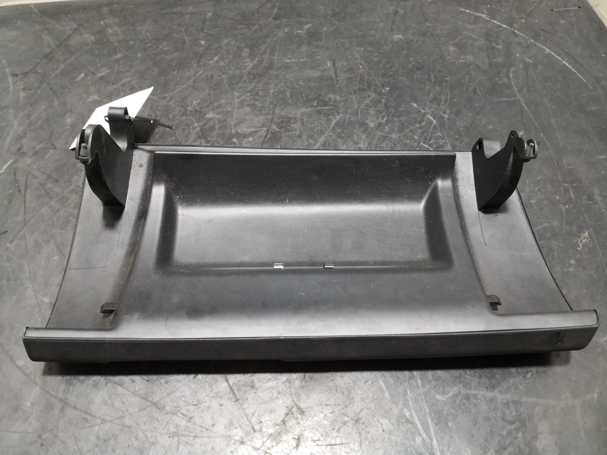 Porta Luvas CITROEN C5 III (RD_) | 08 -  Imagem-1