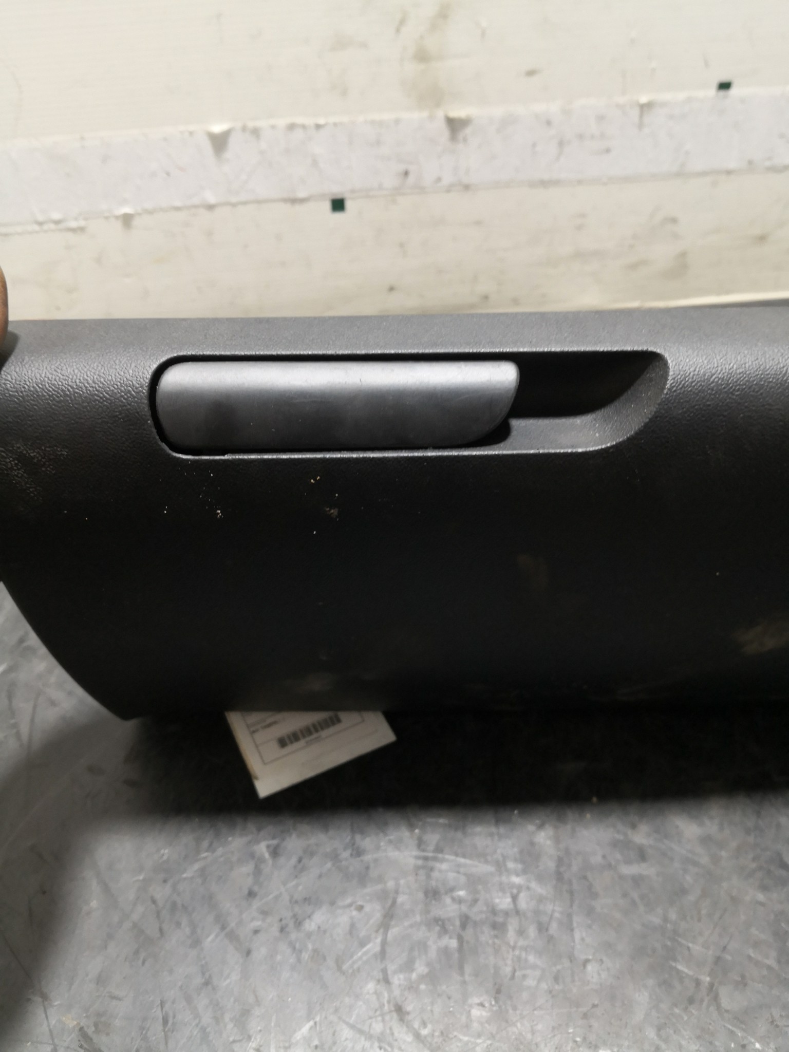 Porta Luvas CITROEN C5 III (RD_) | 08 -  Imagem-2