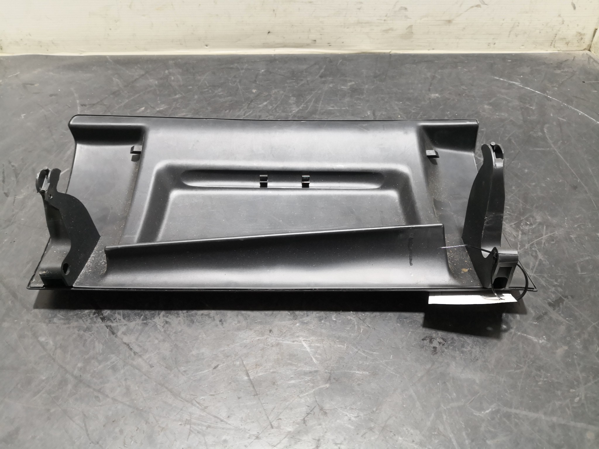 Porta Luvas CITROEN C5 III (RD_) | 08 -  Imagem-3