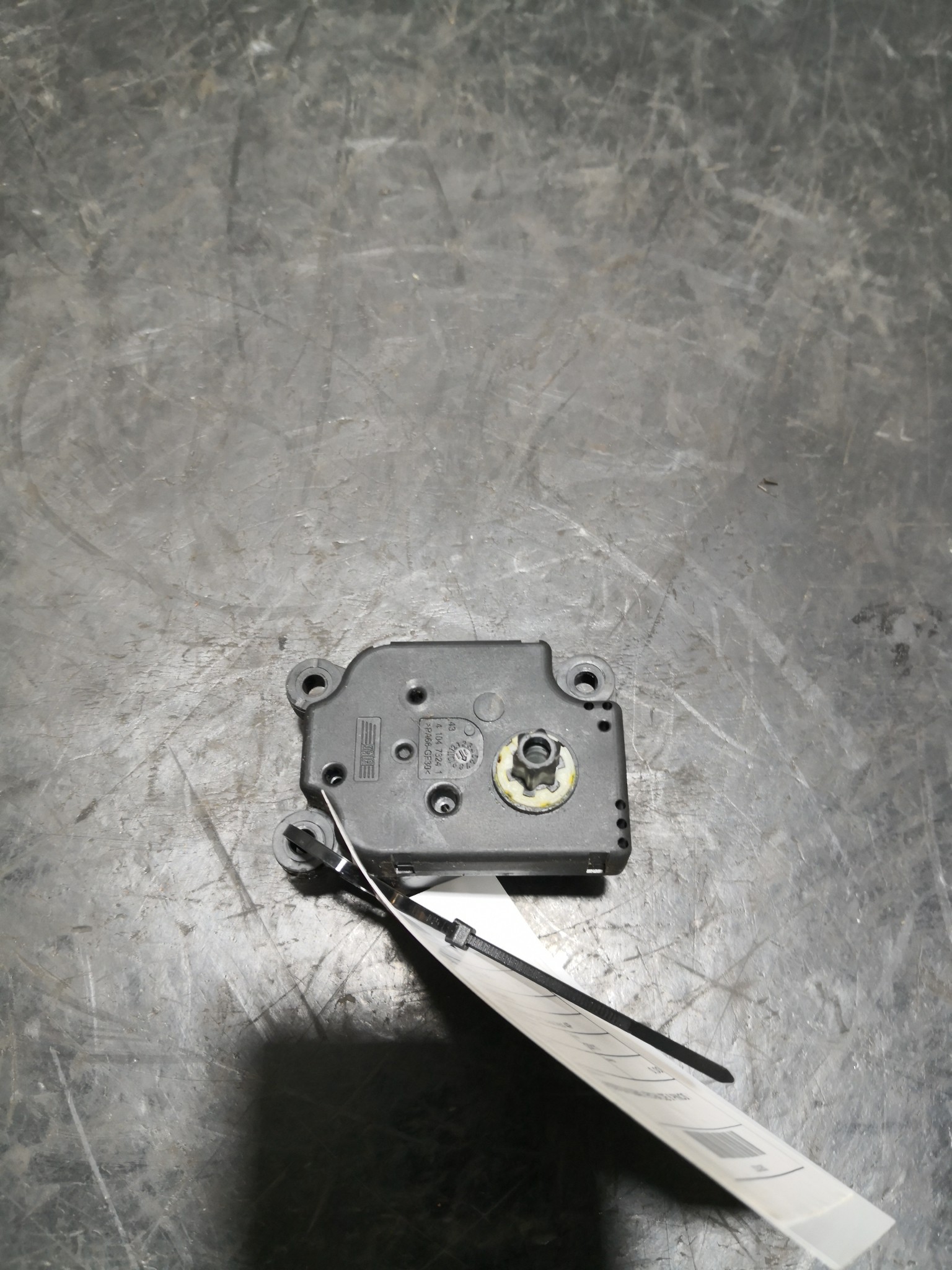 Motor de Comporta CITROEN C5 III (RD_) | 08 -  Imagem-2