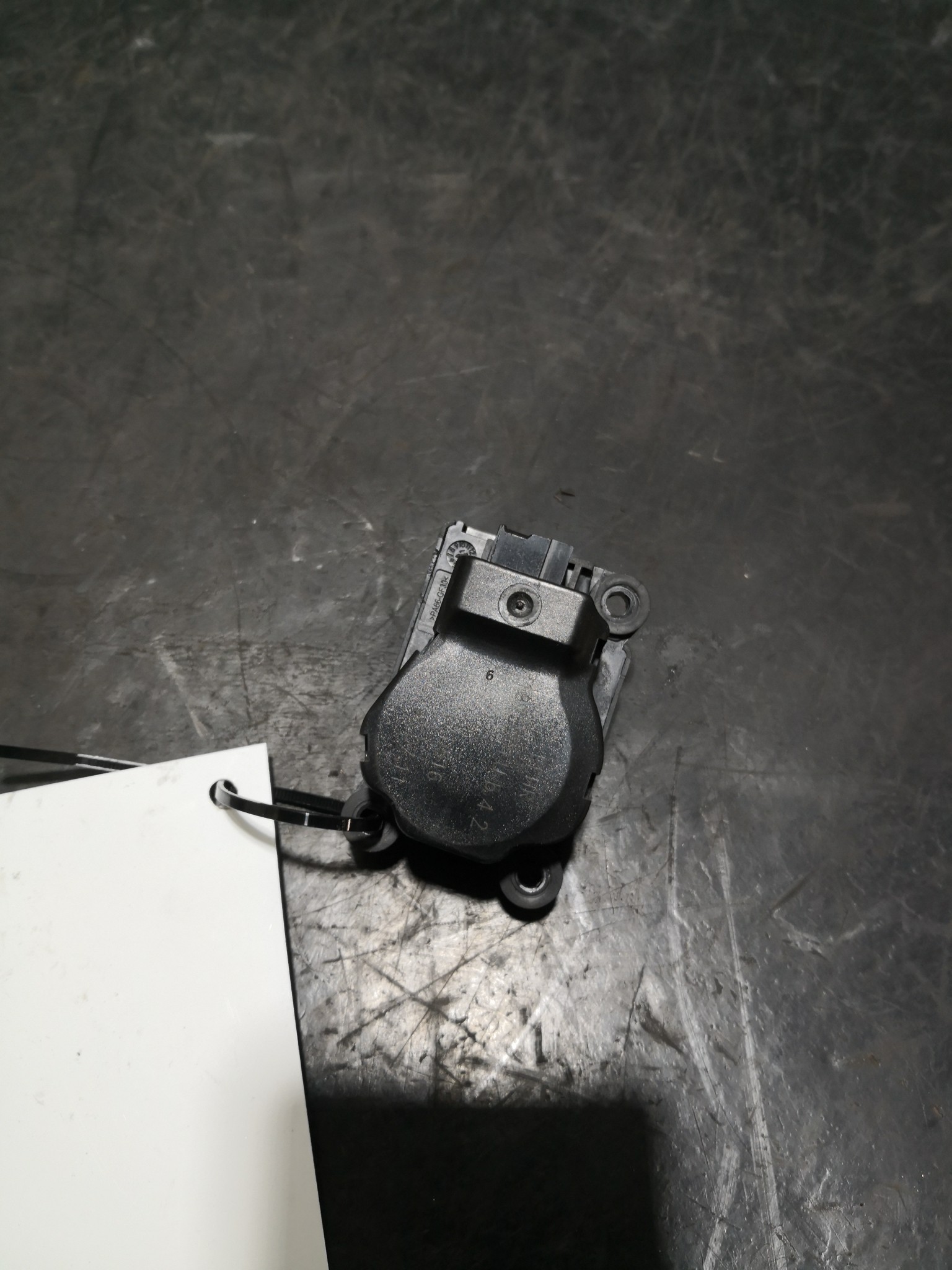 Motor de Comporta CITROEN C5 III (RD_) | 08 -  Imagem-3