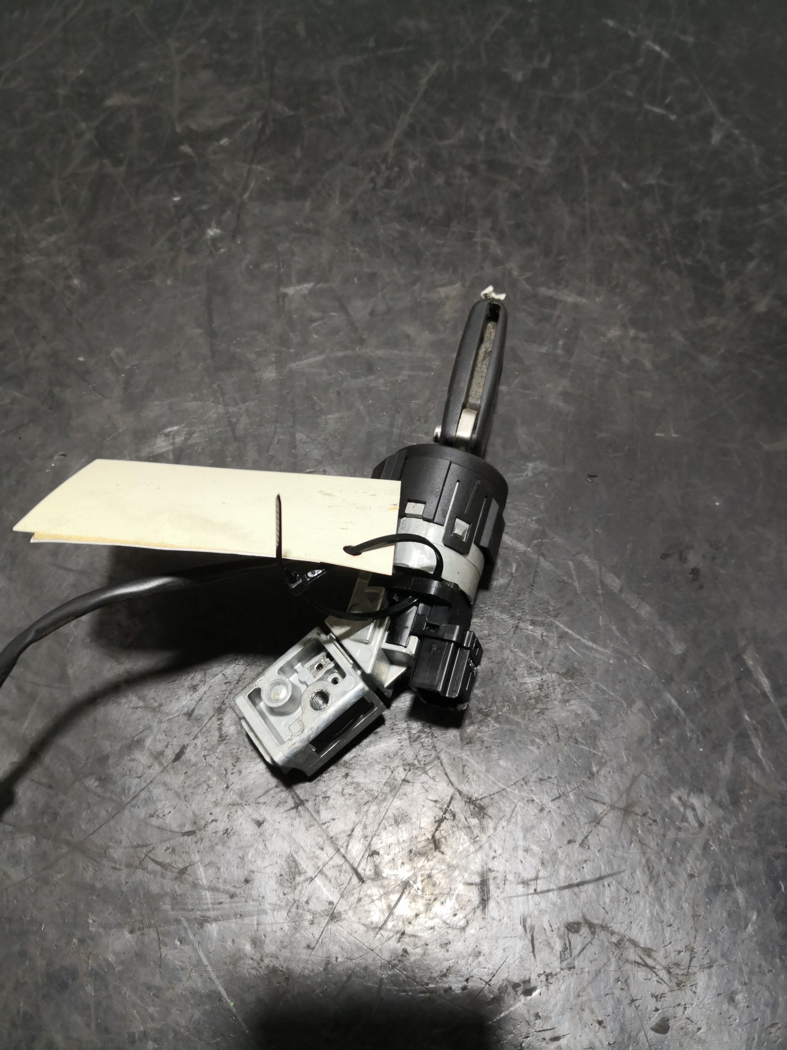 Canhão de Ignição CITROEN C5 III (RD_) | 08 -  Imagem-1